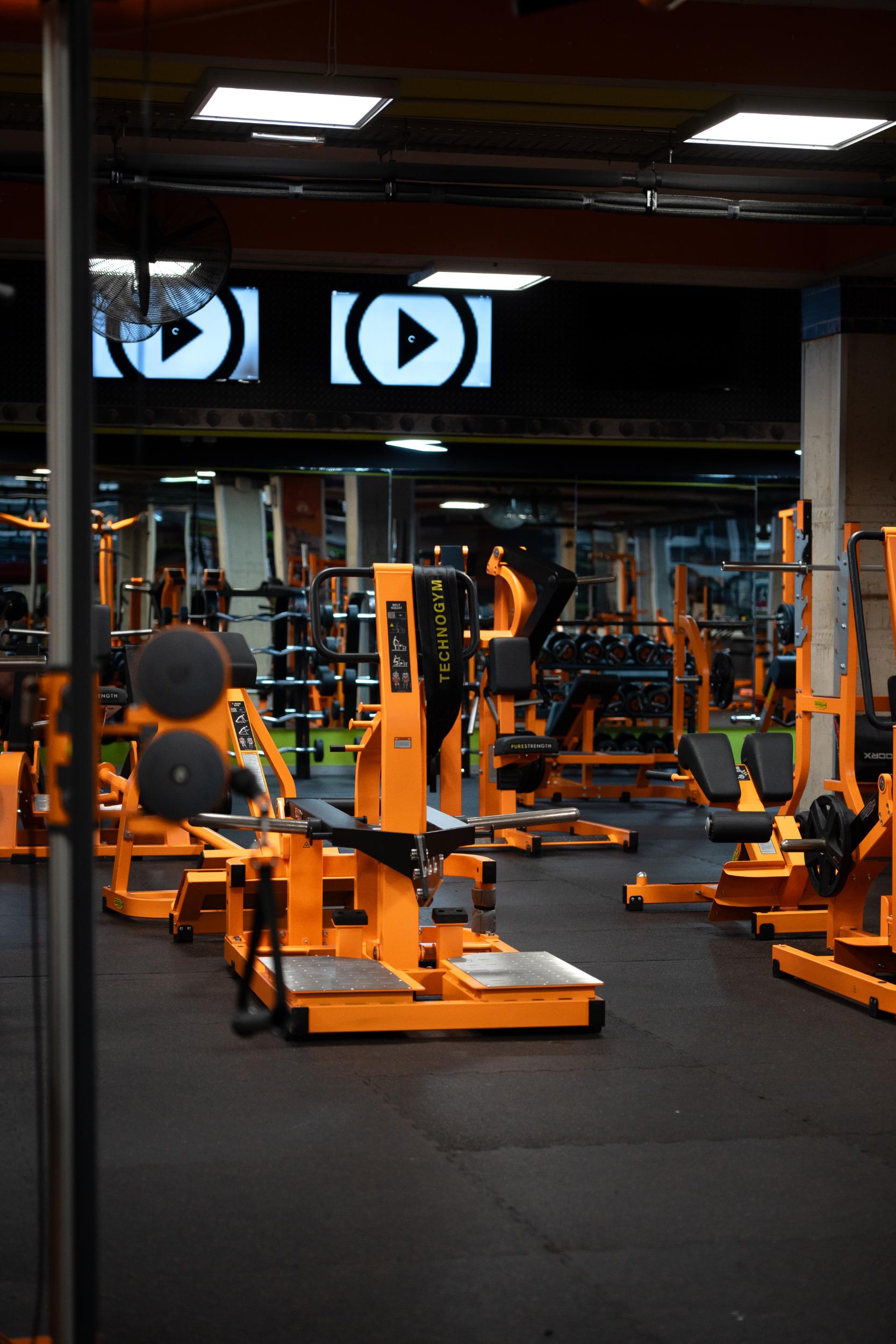 Fort Fitness Sliema