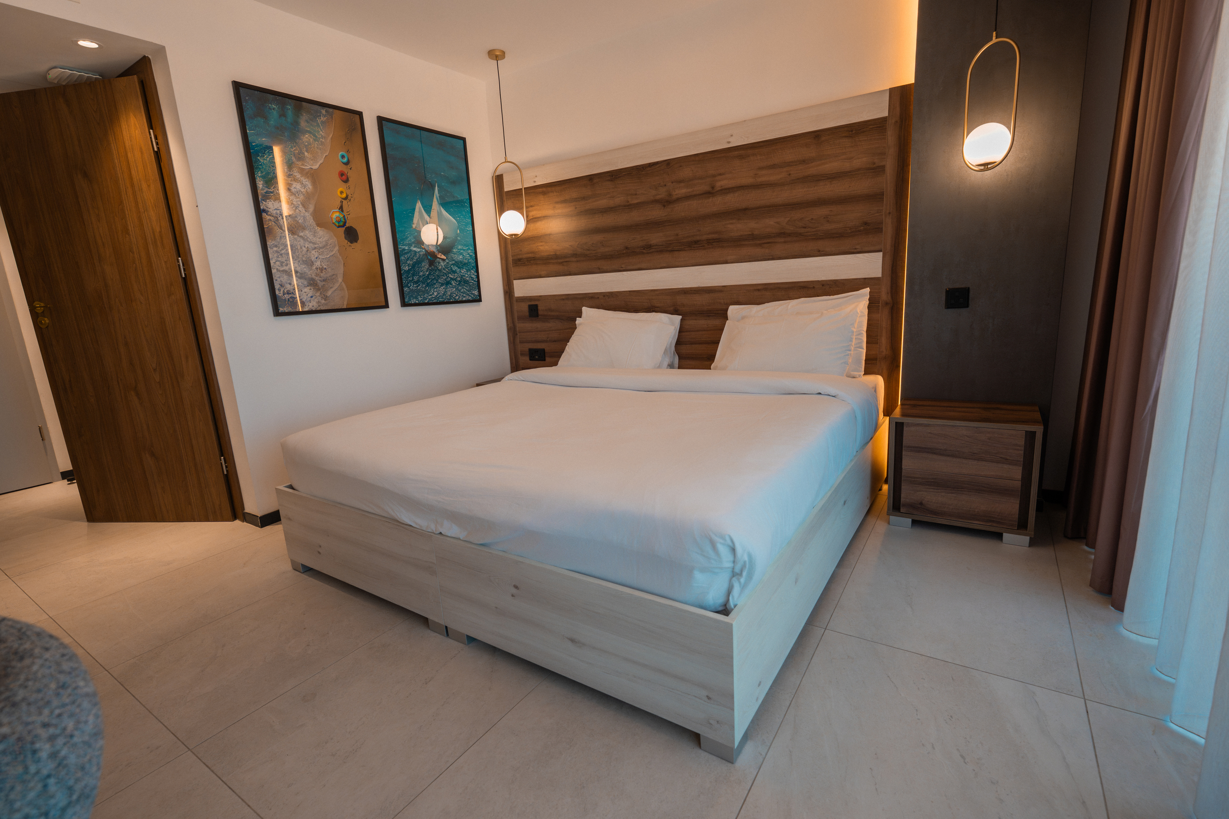 Hotel Classic Mattress