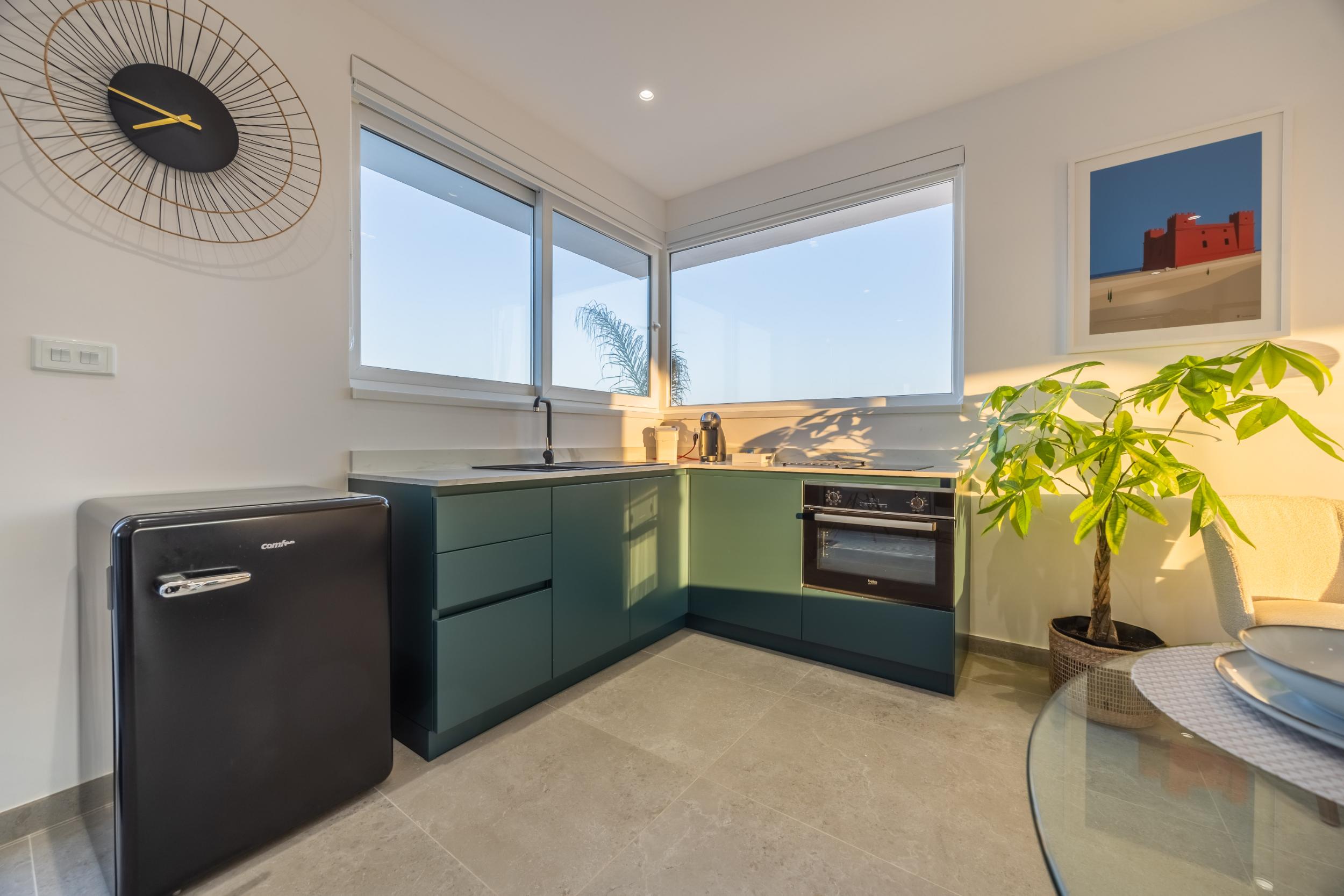 Holiday Apartment