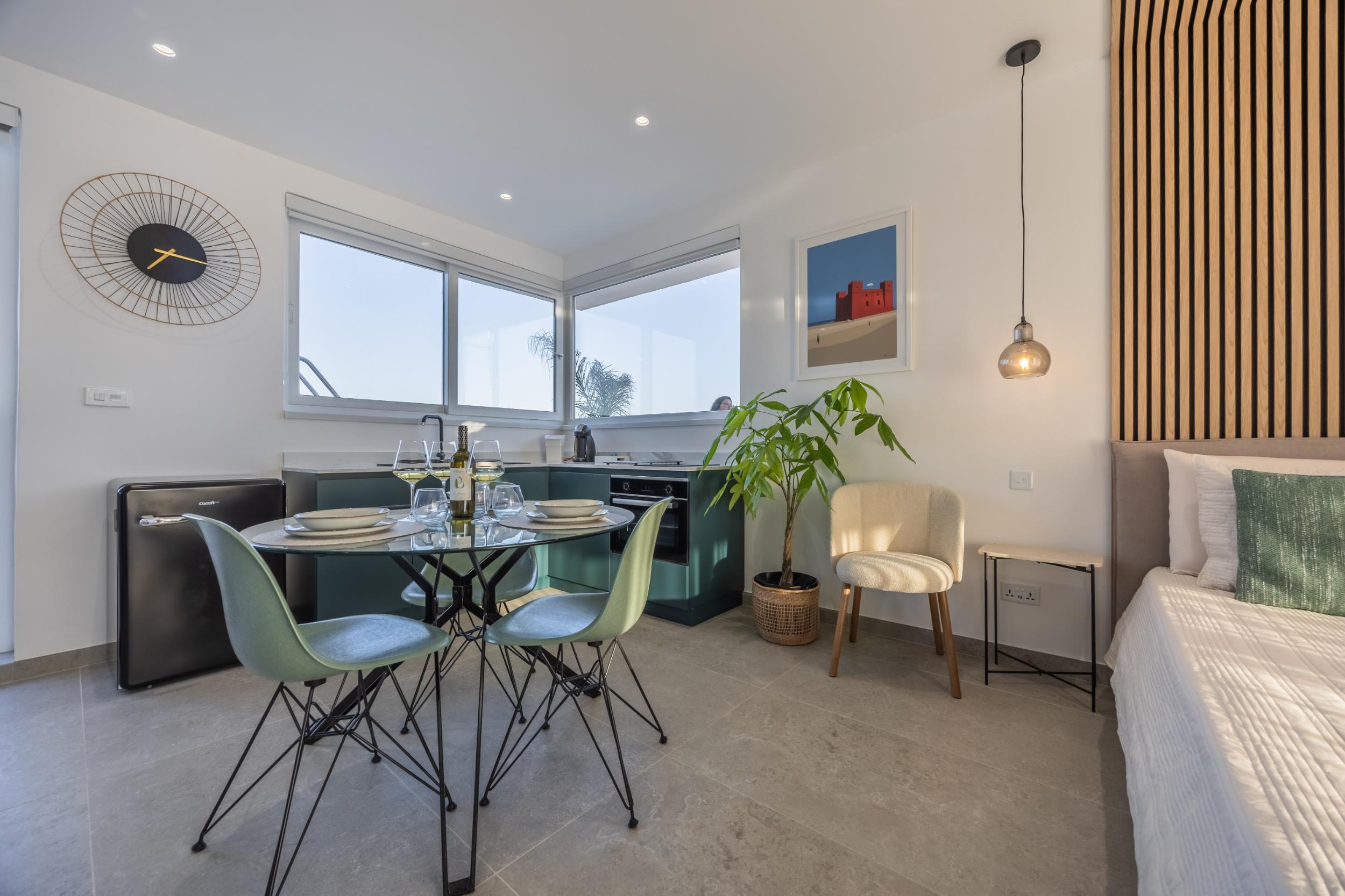 Holiday Apartment