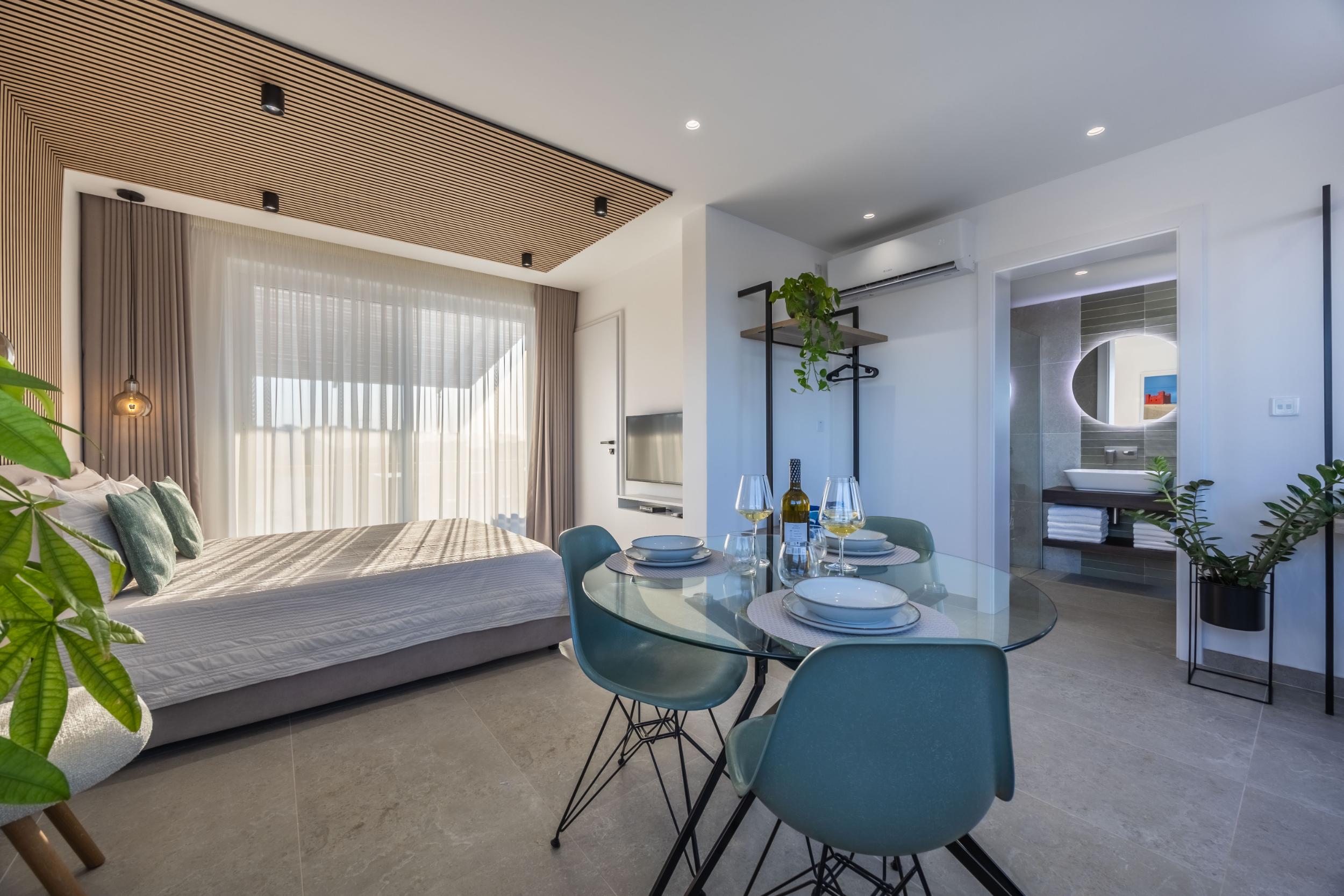 Holiday Apartment