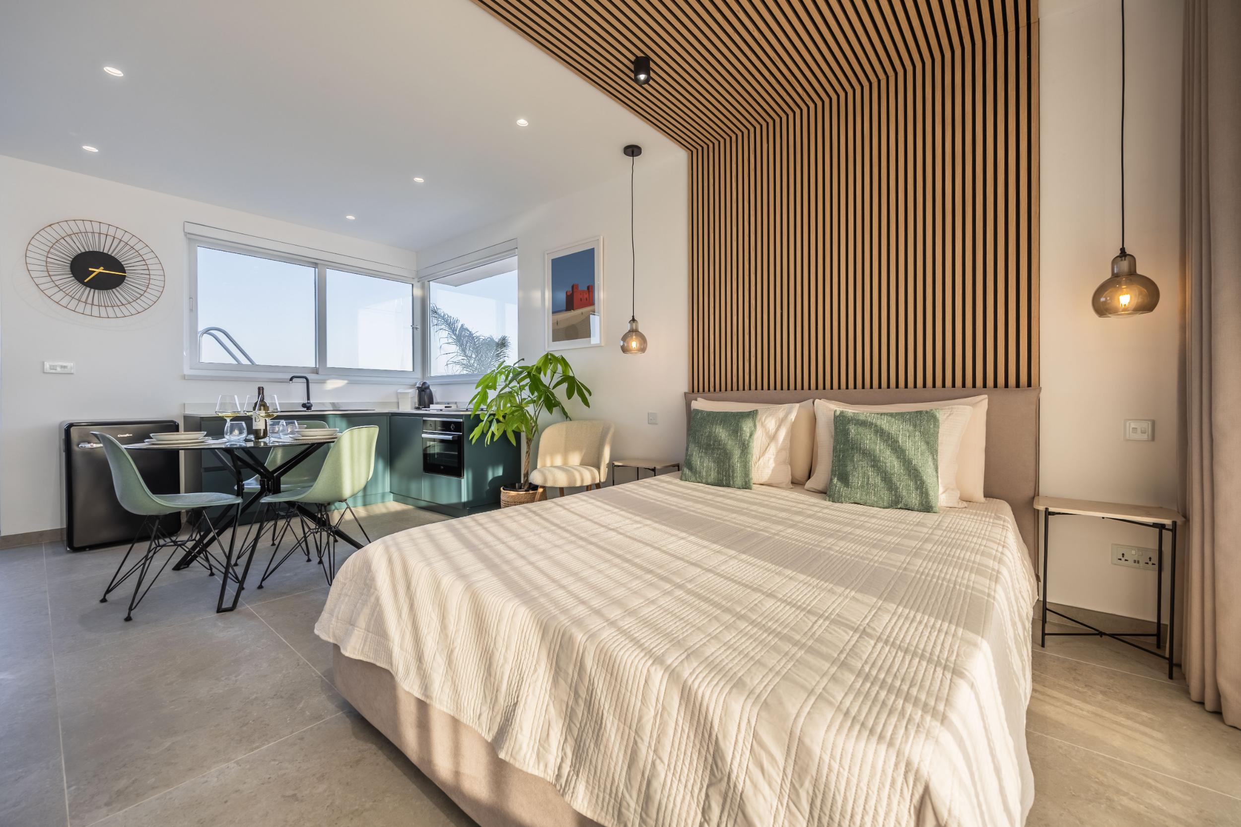 Holiday Apartment