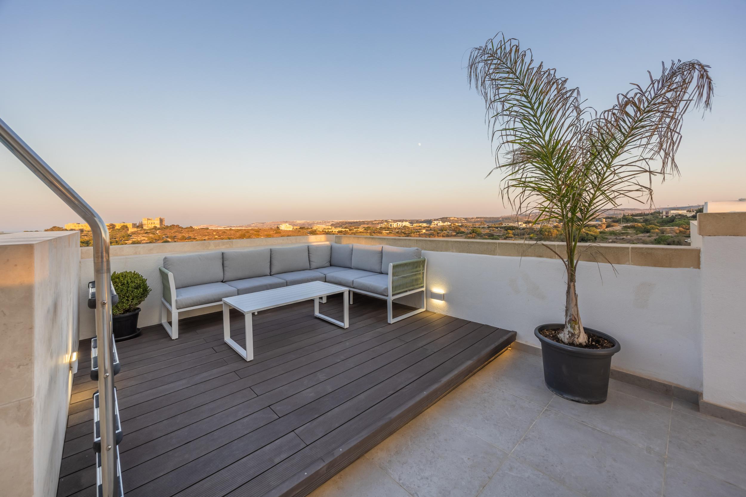 Holiday Apartment