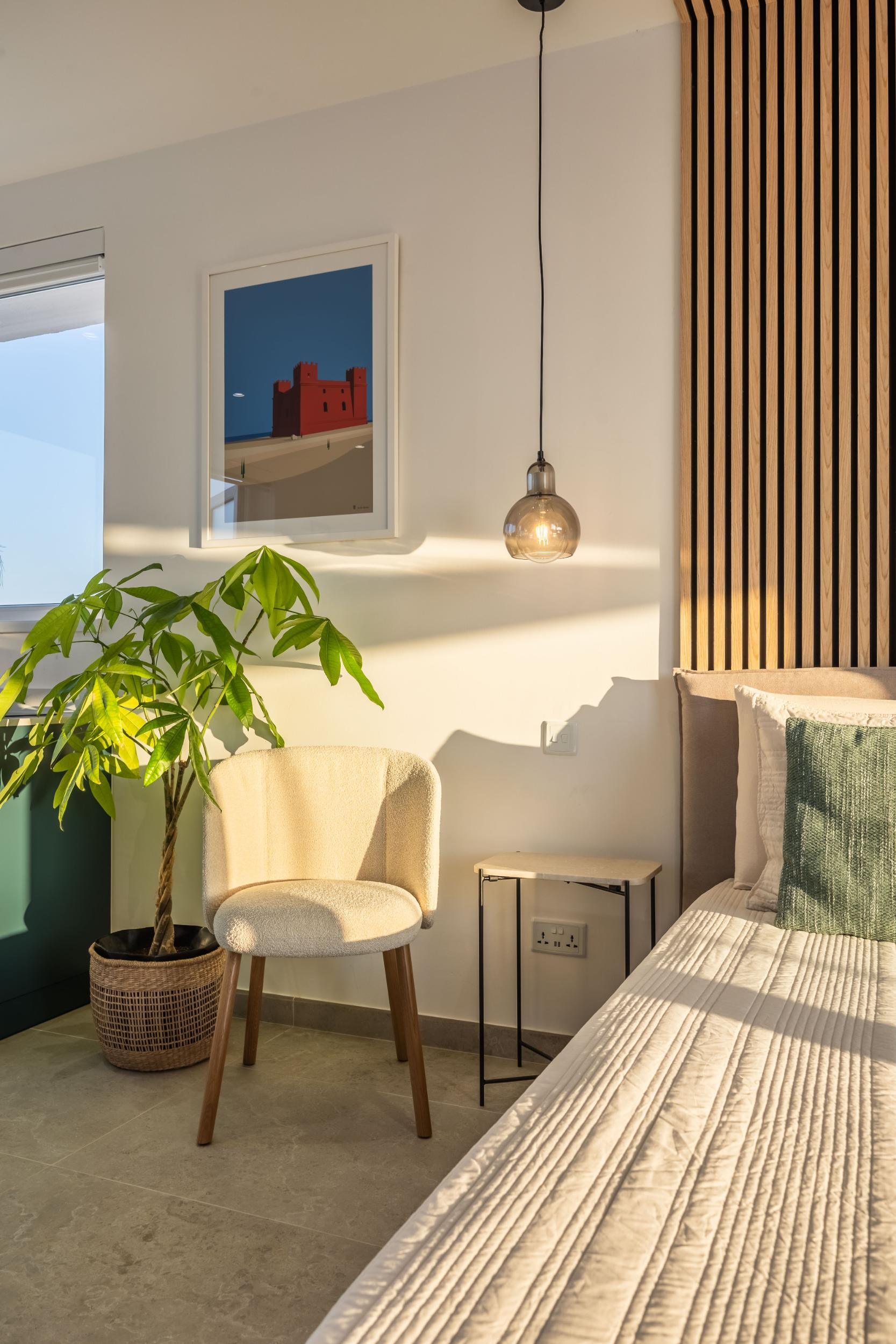 Holiday Apartment