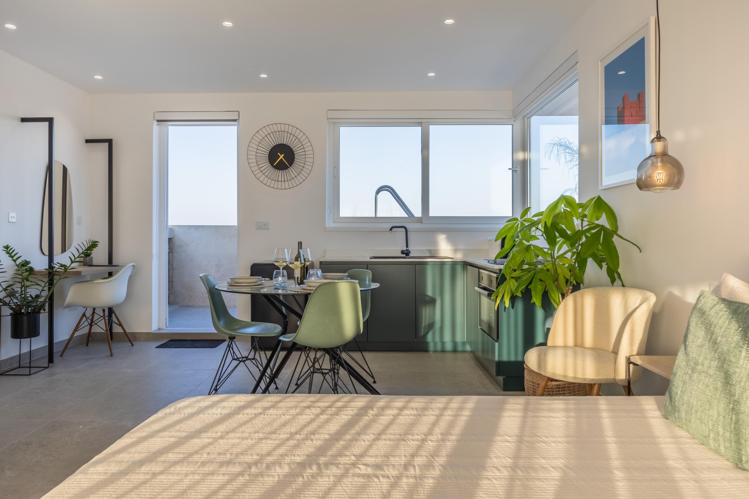 Holiday Apartment