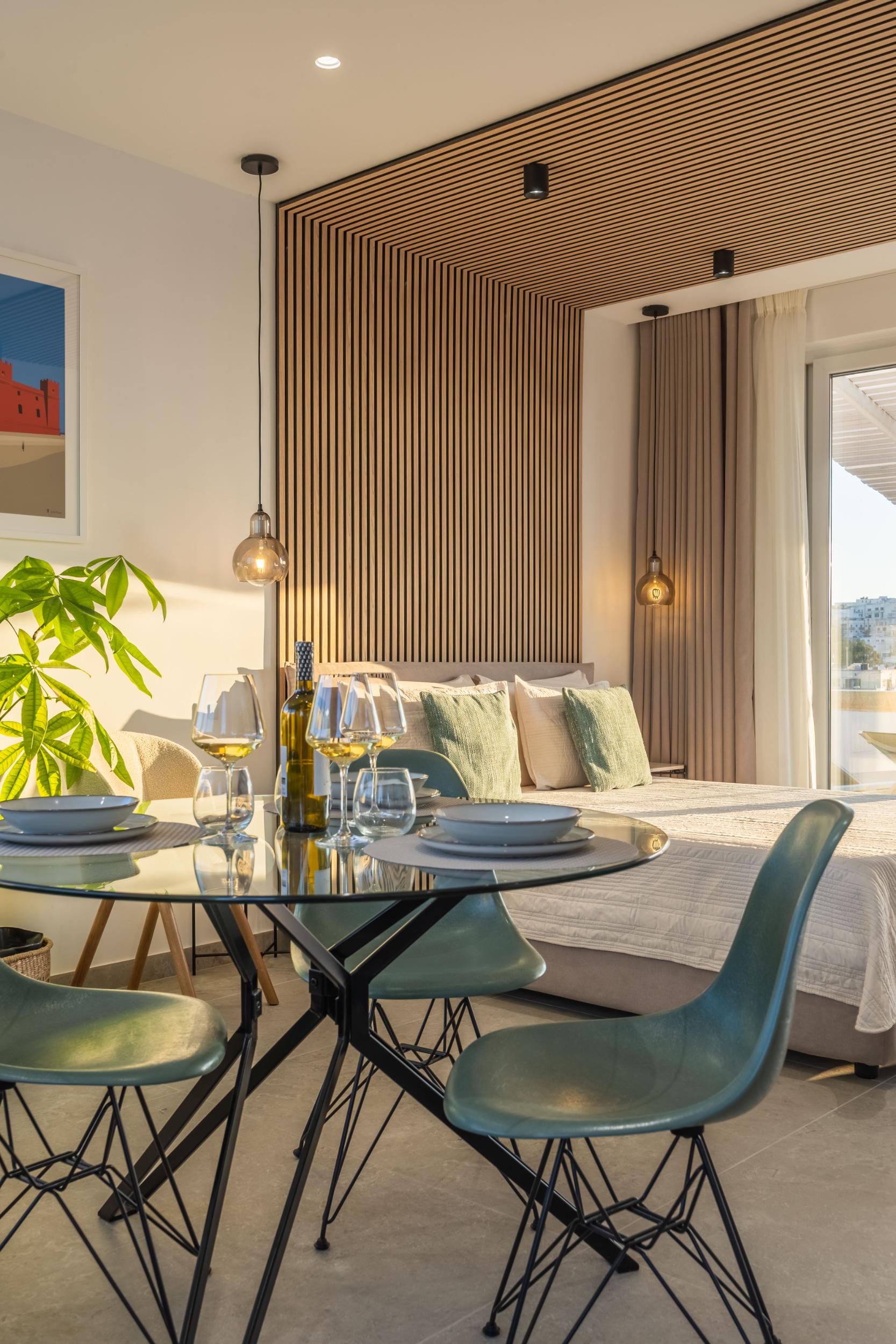 Holiday Apartment