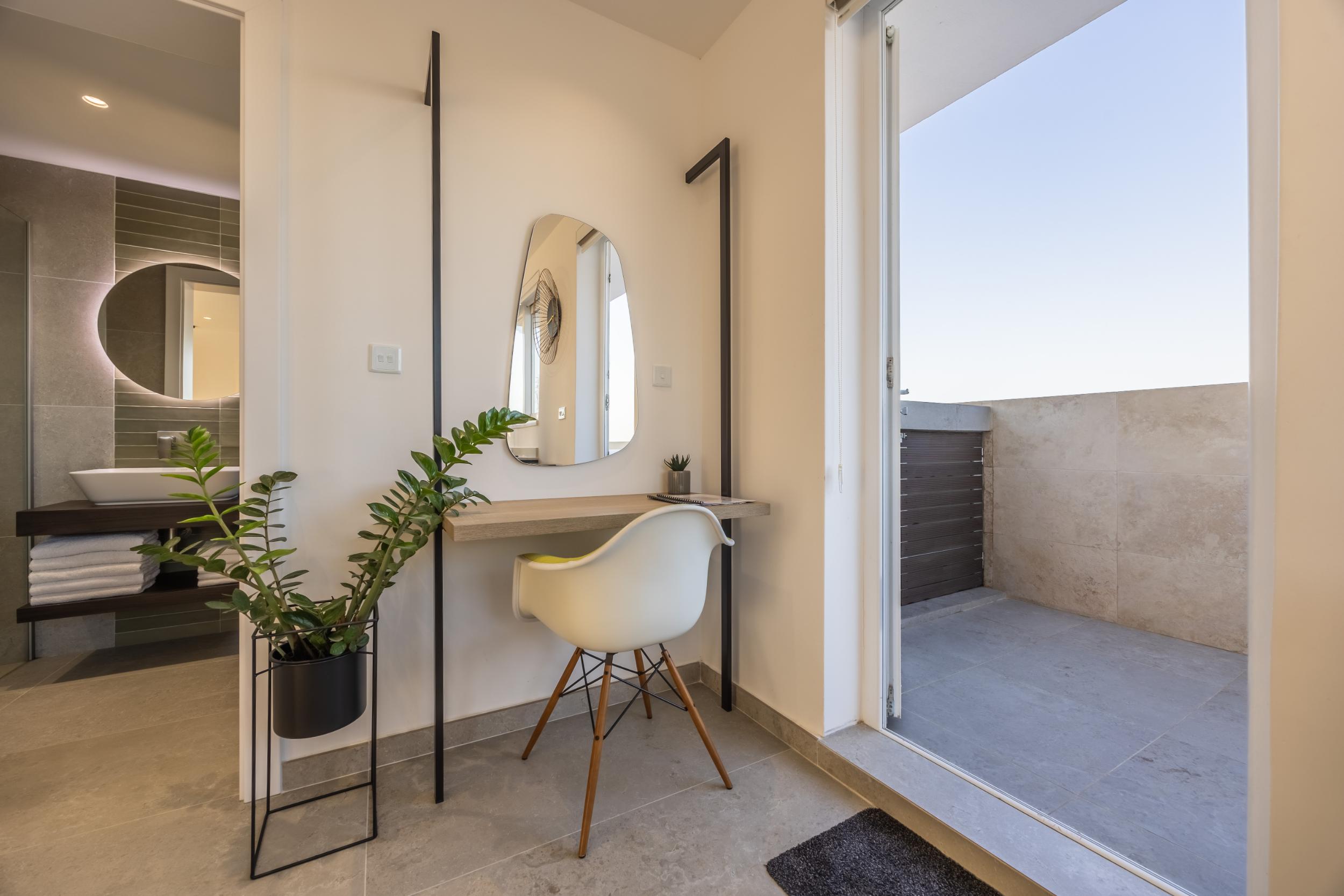 Holiday Apartment