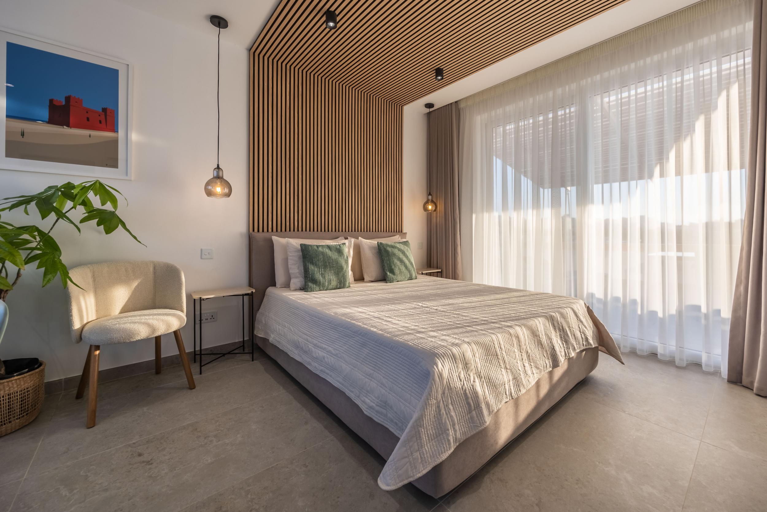 Holiday Apartment