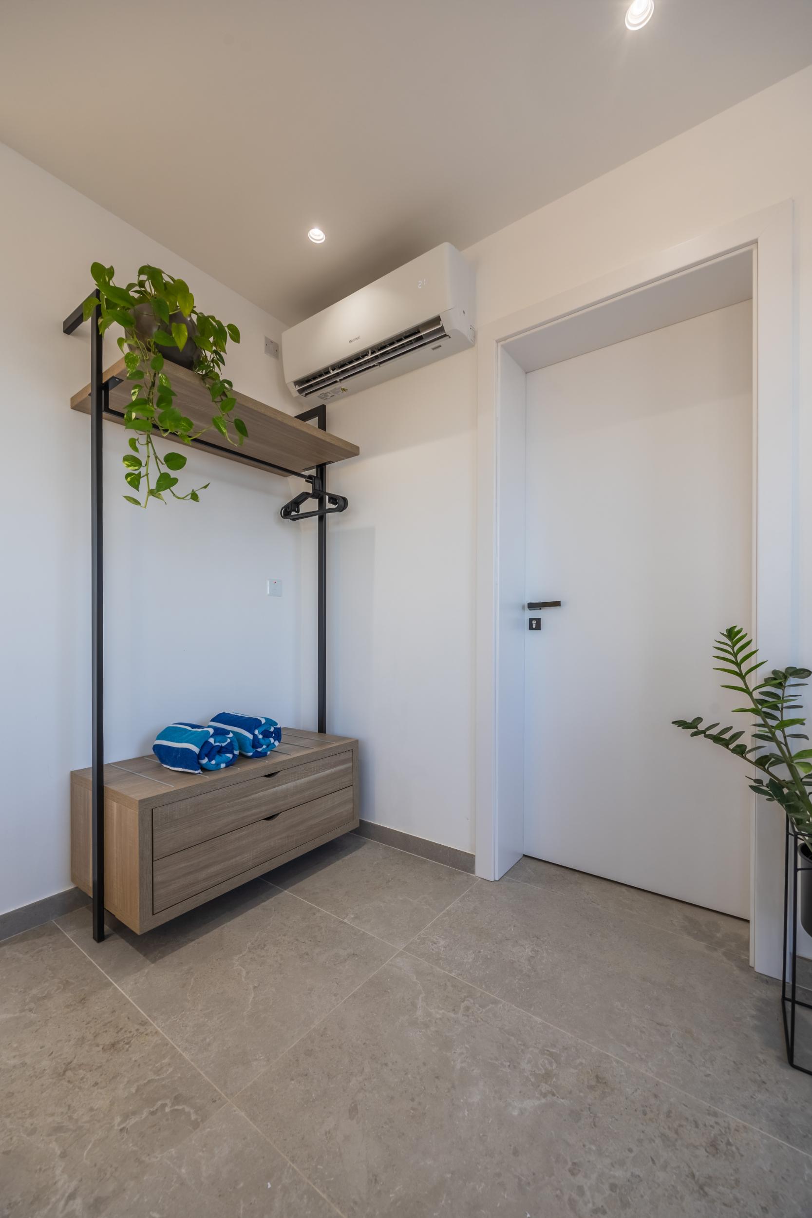 Holiday Apartment