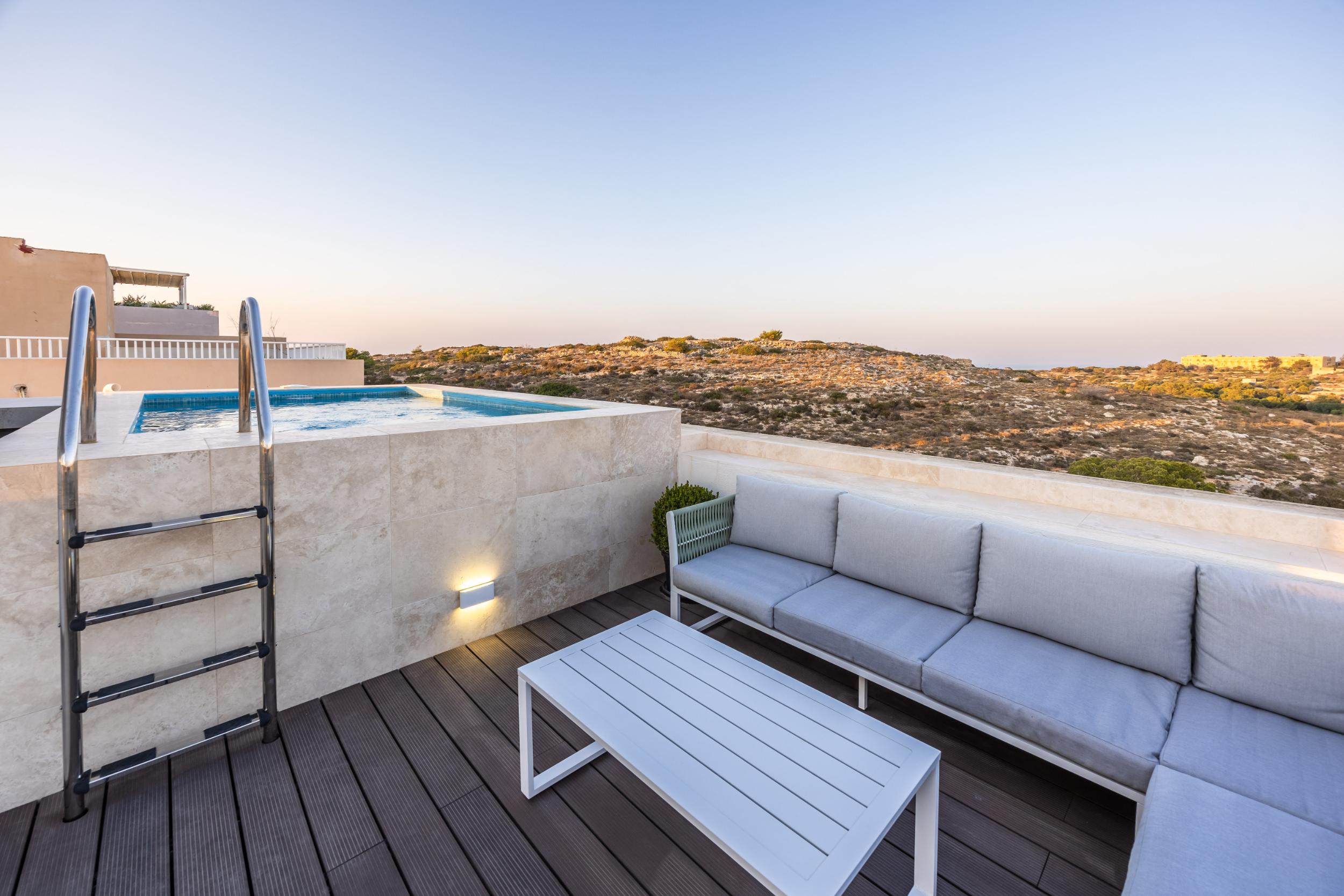 Holiday Apartment