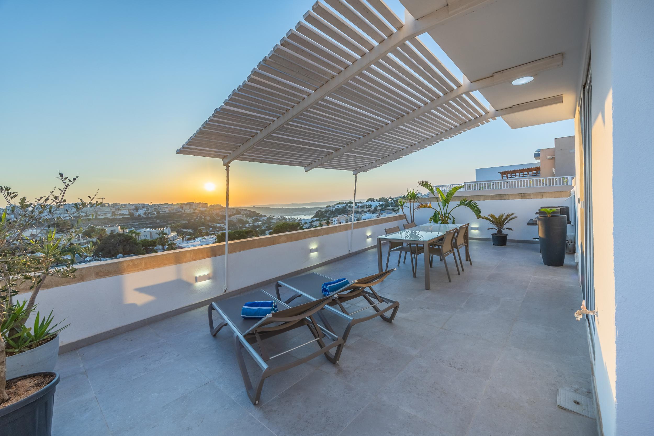 Holiday Apartment