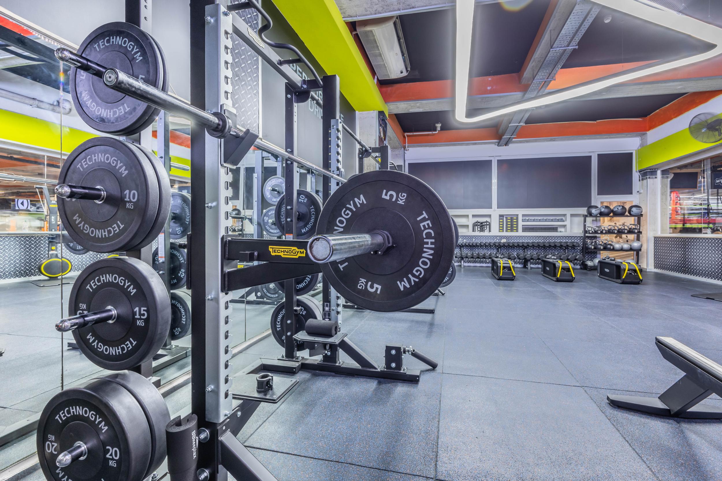 Fort Fitness Sliema
