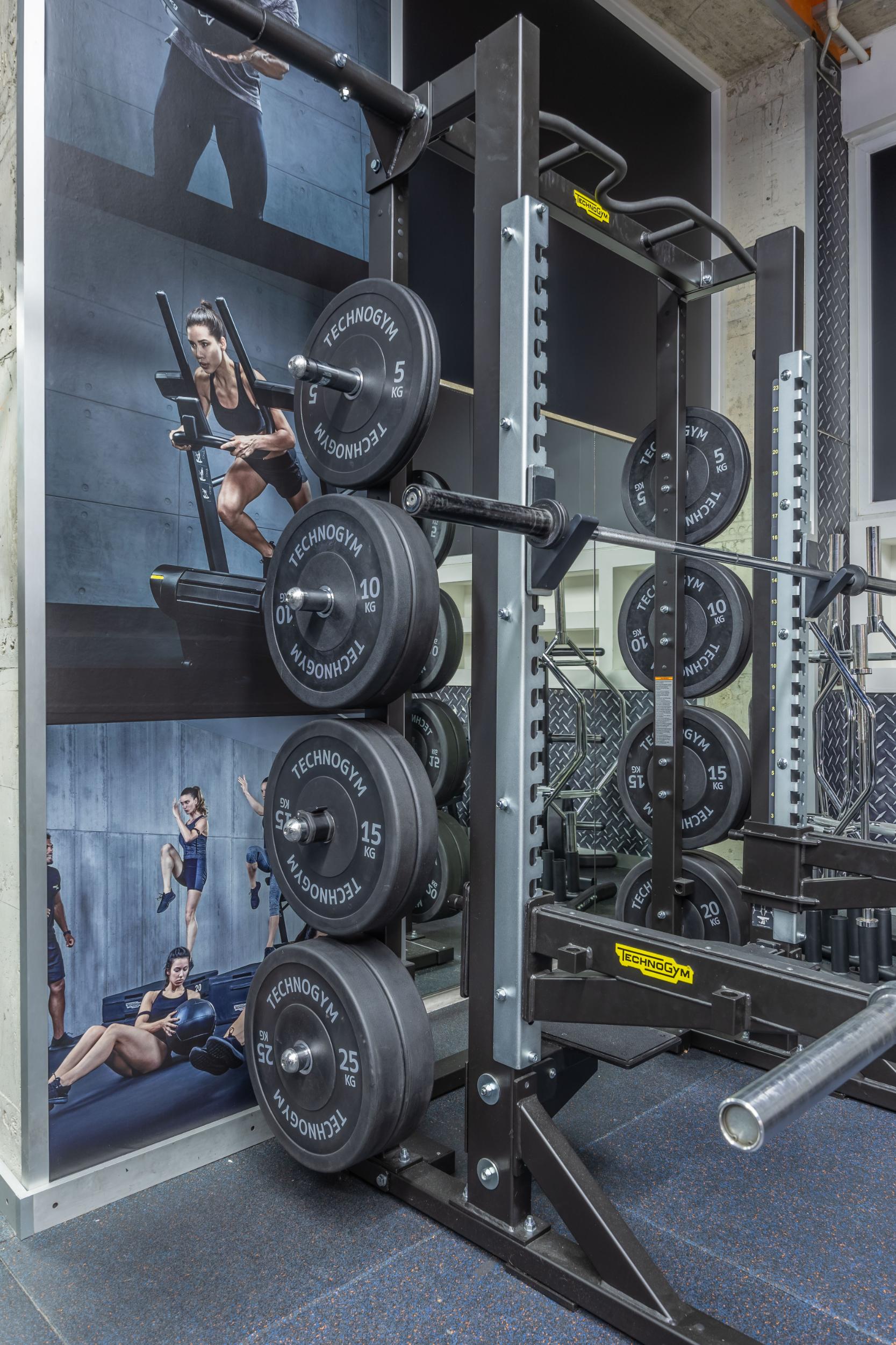 Fort Fitness Sliema