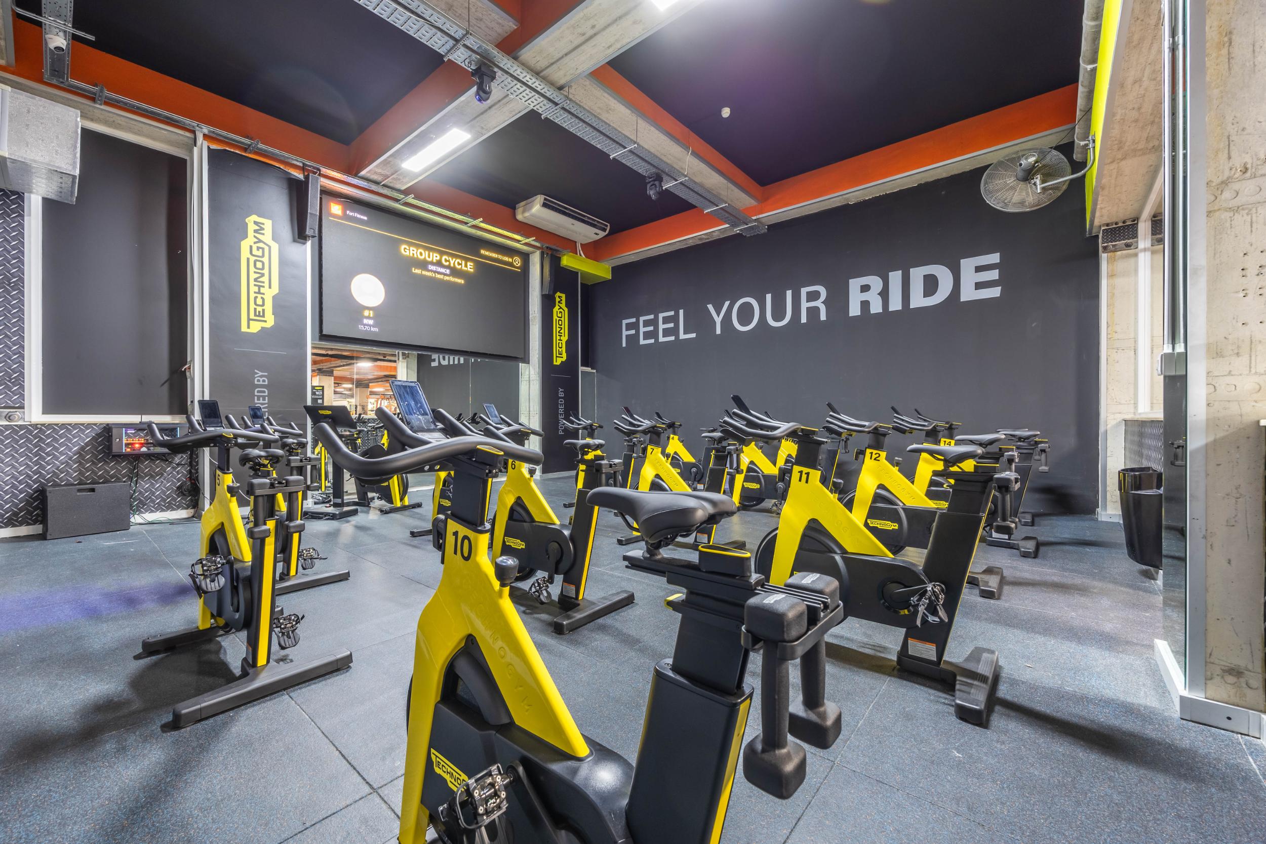 Fort Fitness Sliema
