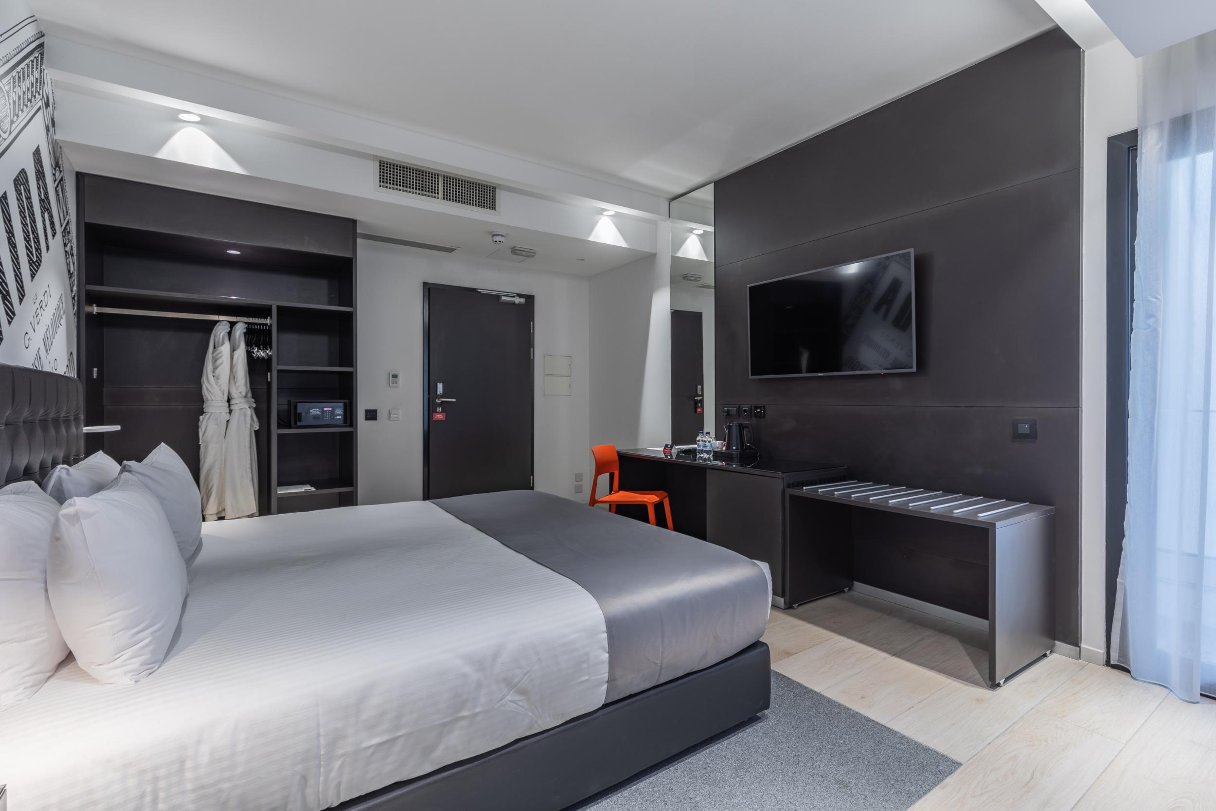 Hotel Verdi