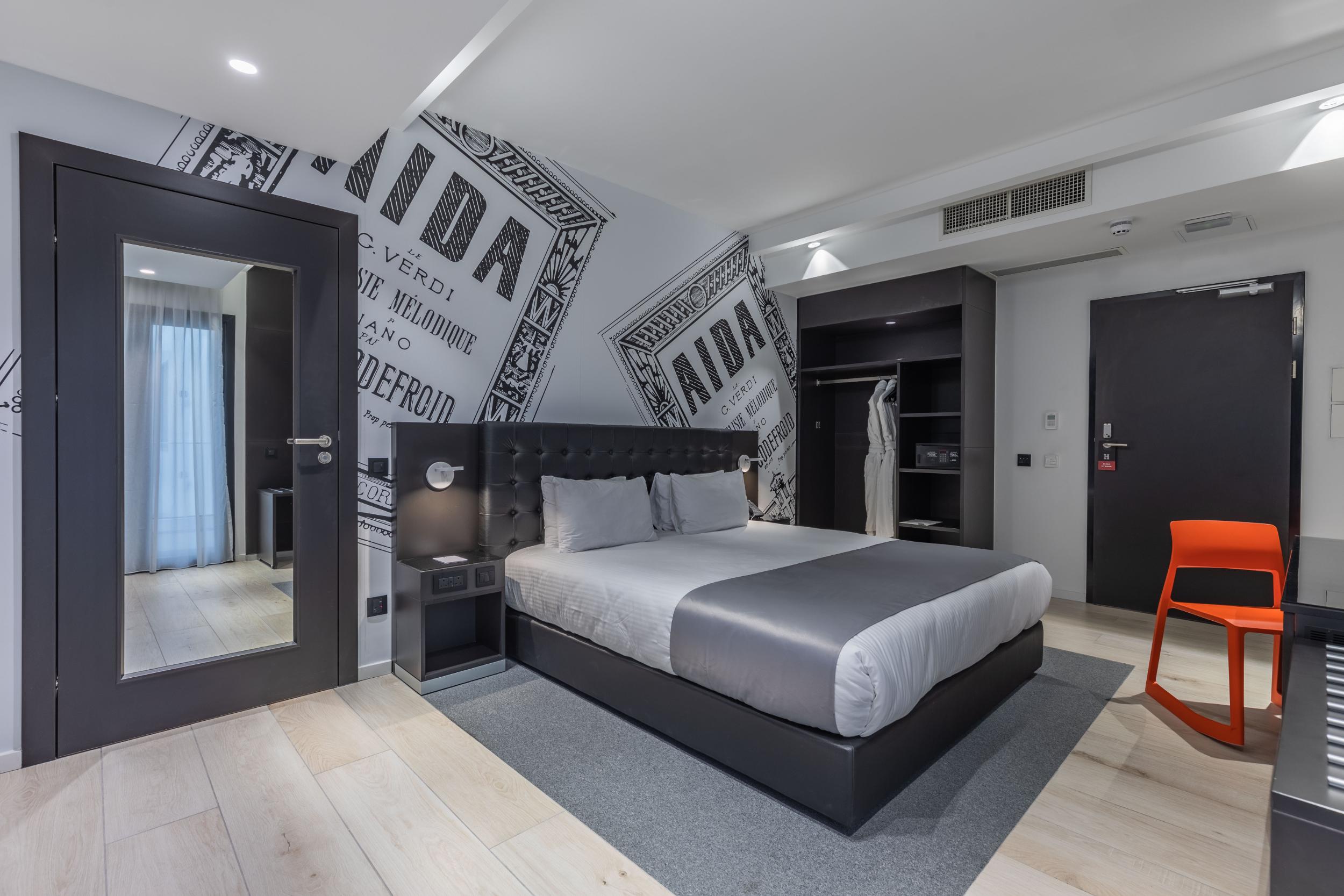 Hotel Verdi
