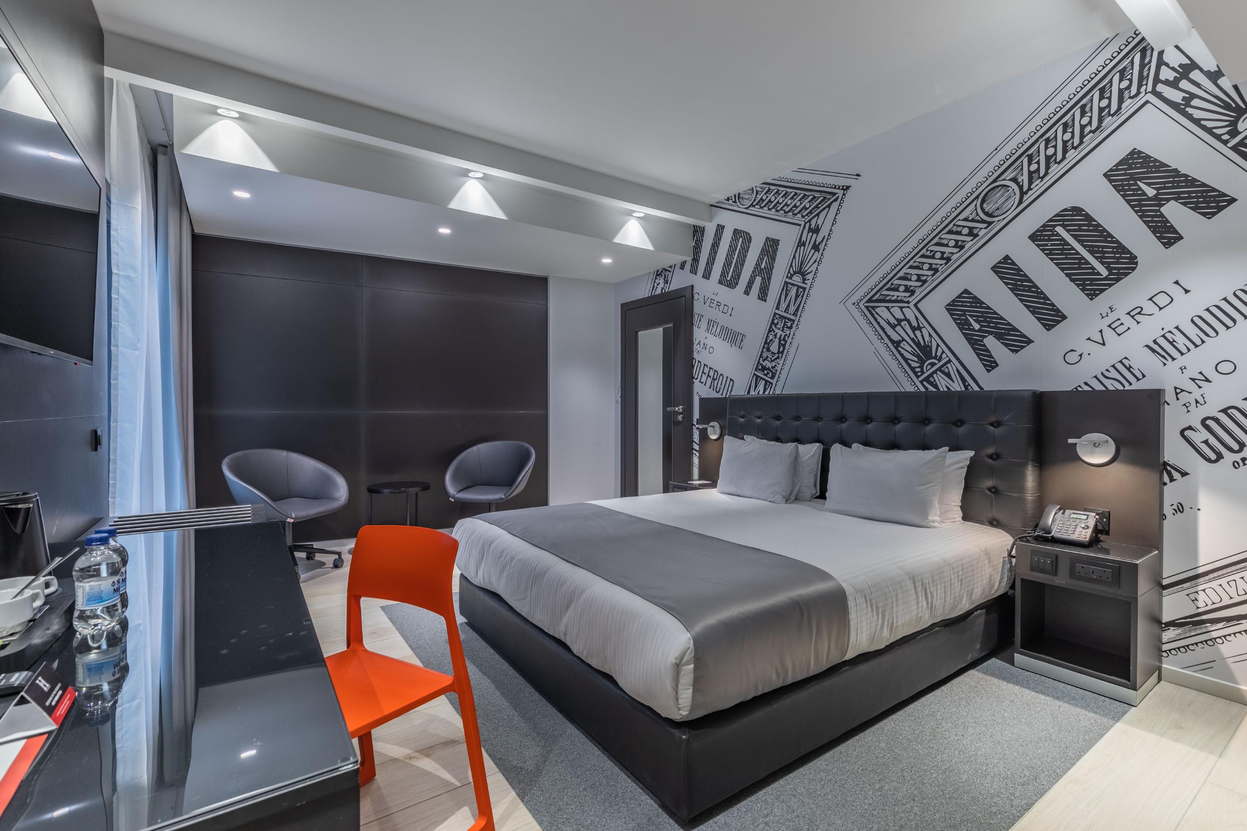 Hotel Verdi