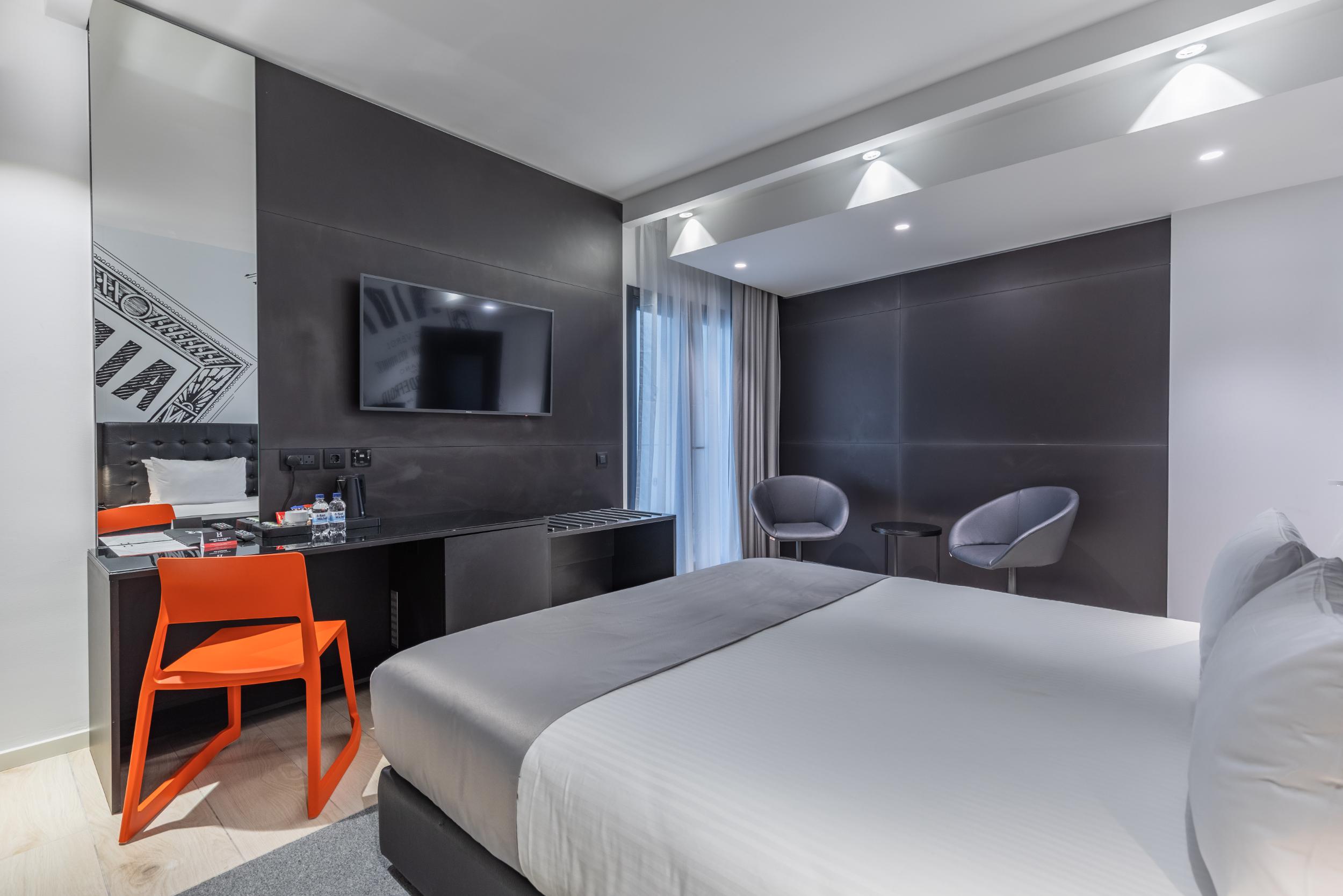 Hotel Verdi