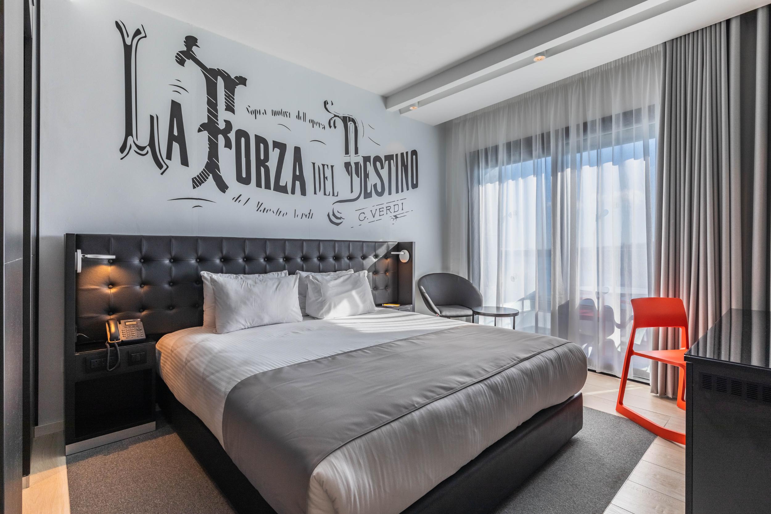 Hotel Verdi