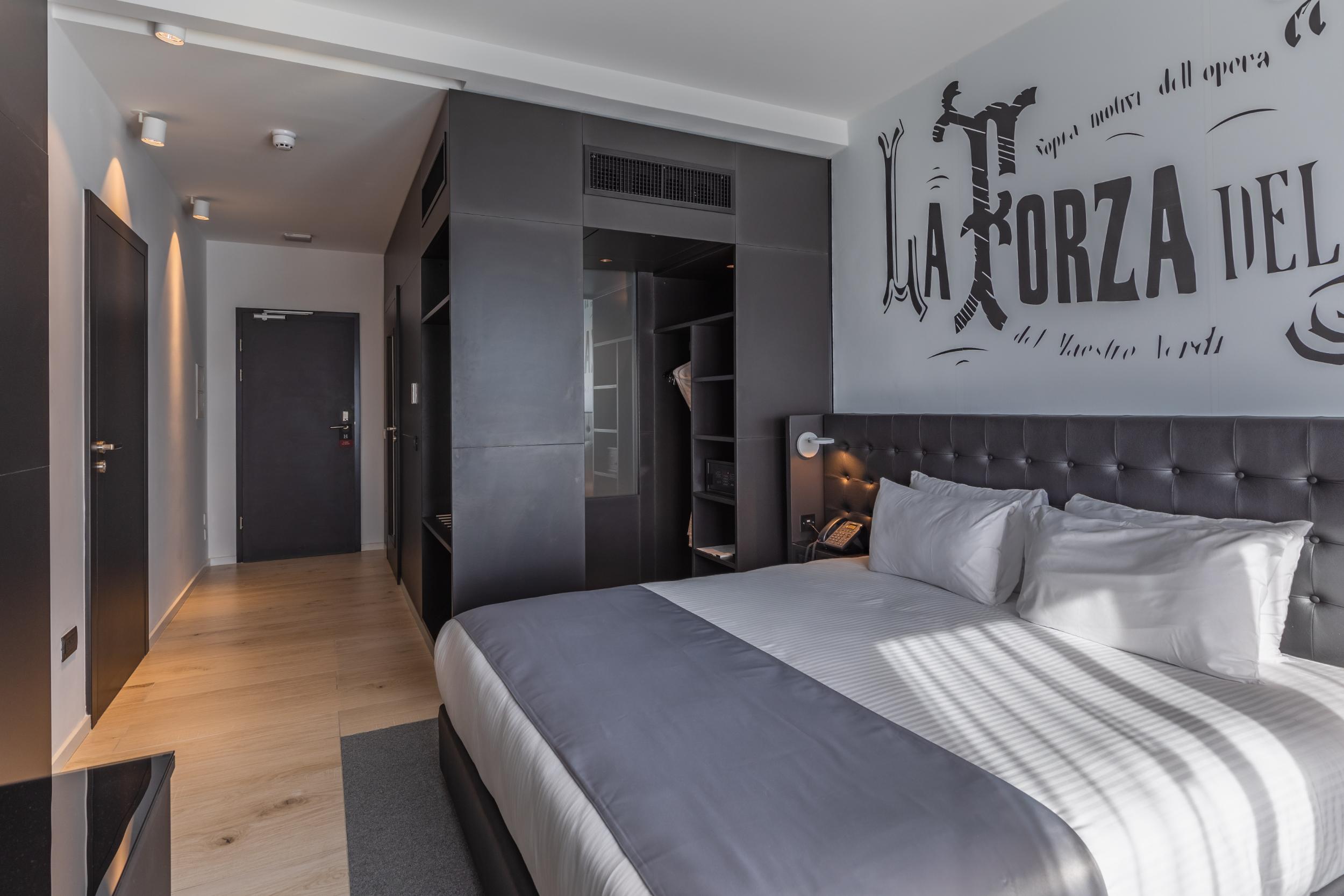 Hotel Verdi