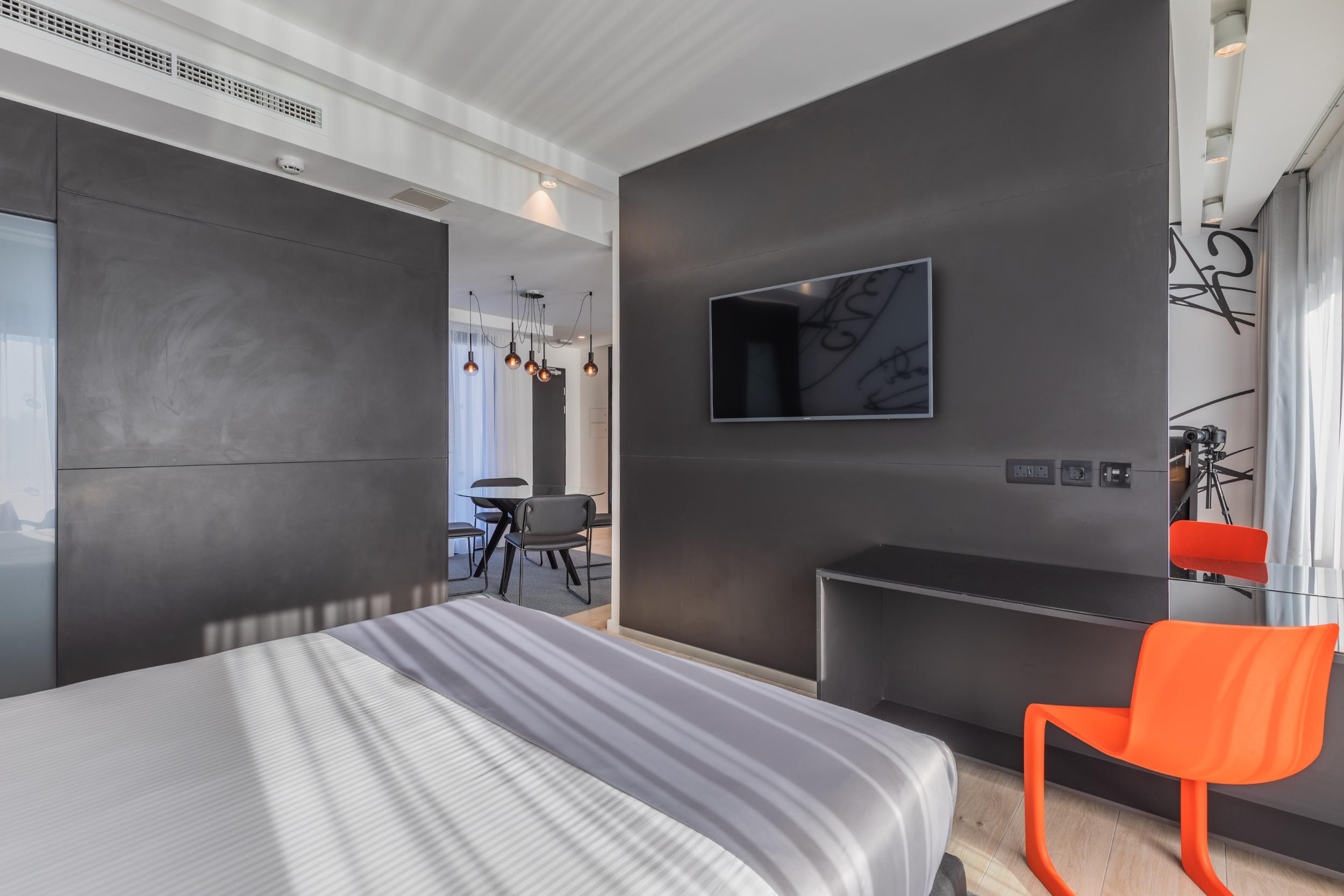 Hotel Verdi