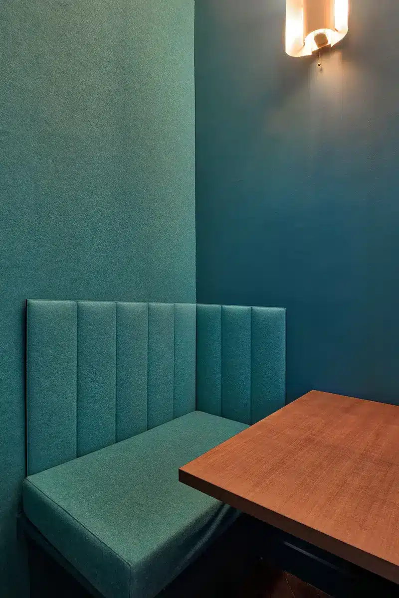 ECO&#038;PETfelt Acoustic Panelling