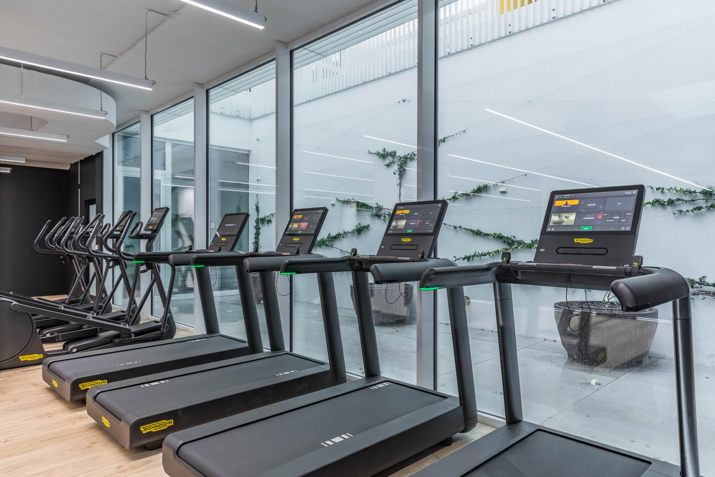 Truxton Fitness