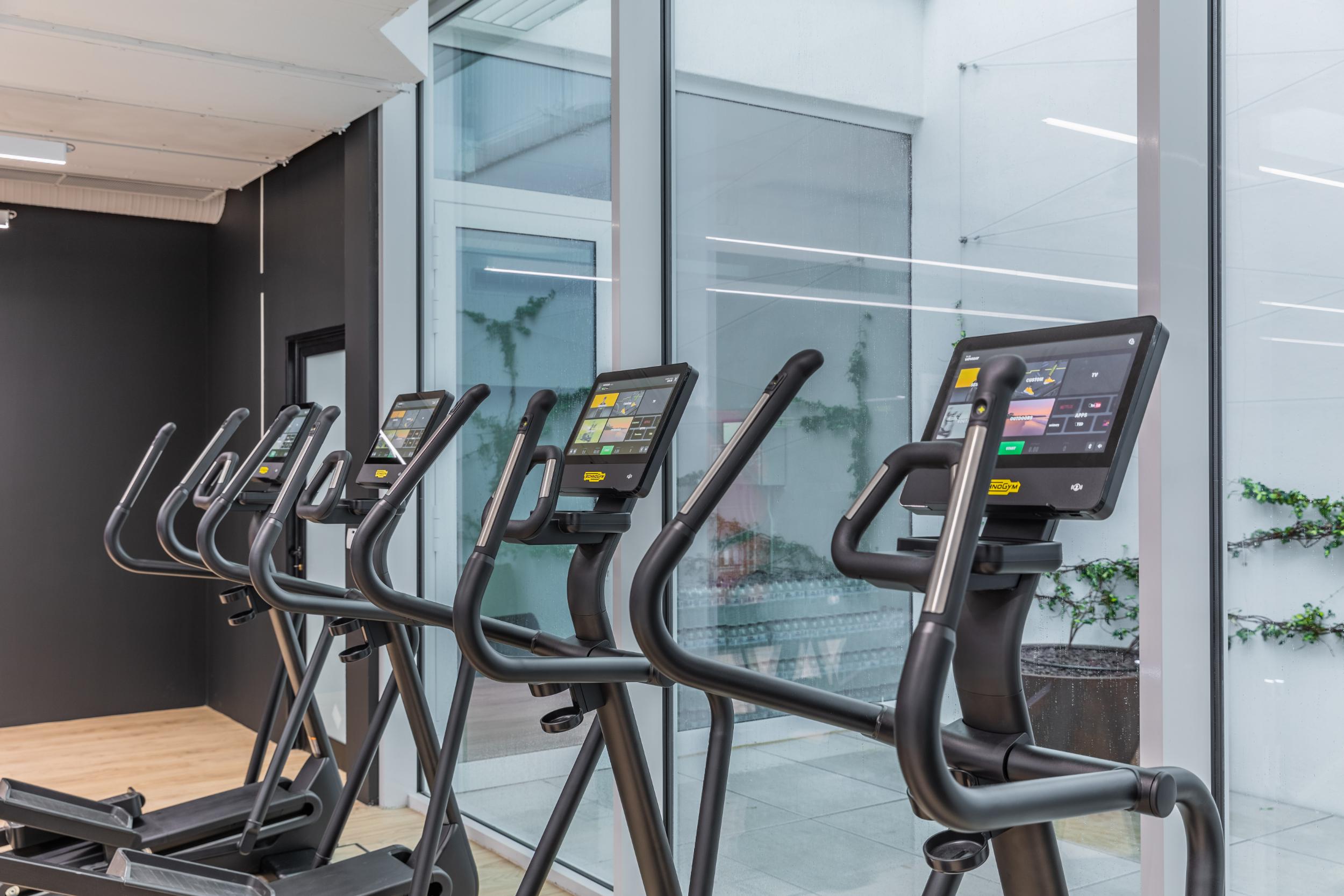 Truxton Fitness