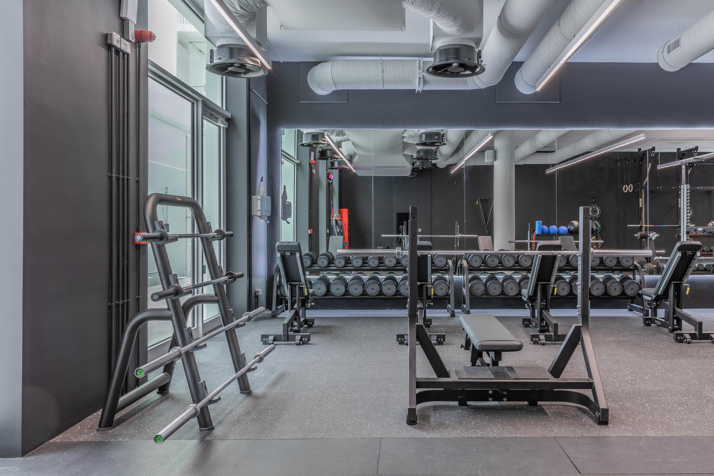 Truxton Fitness