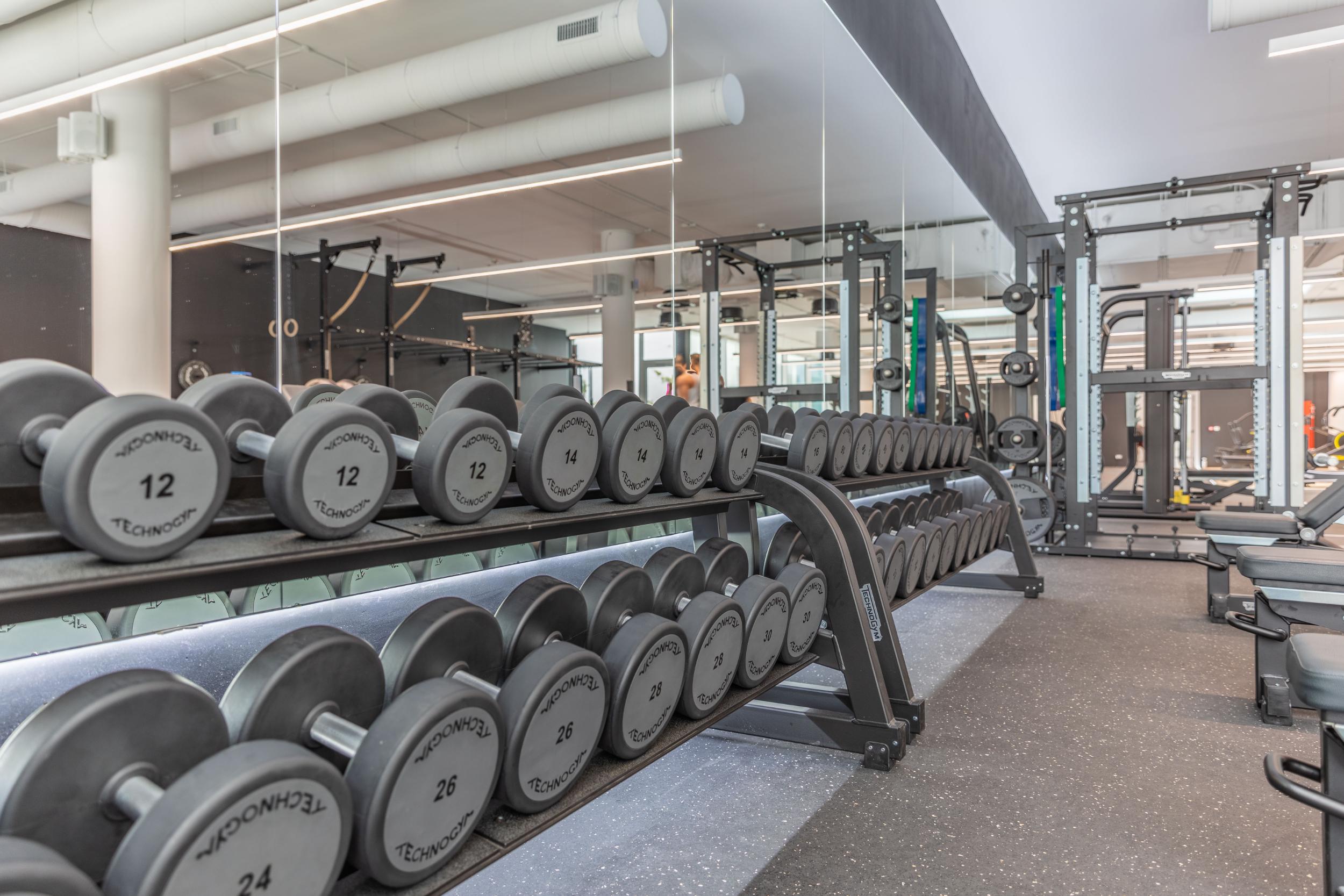 Truxton Fitness