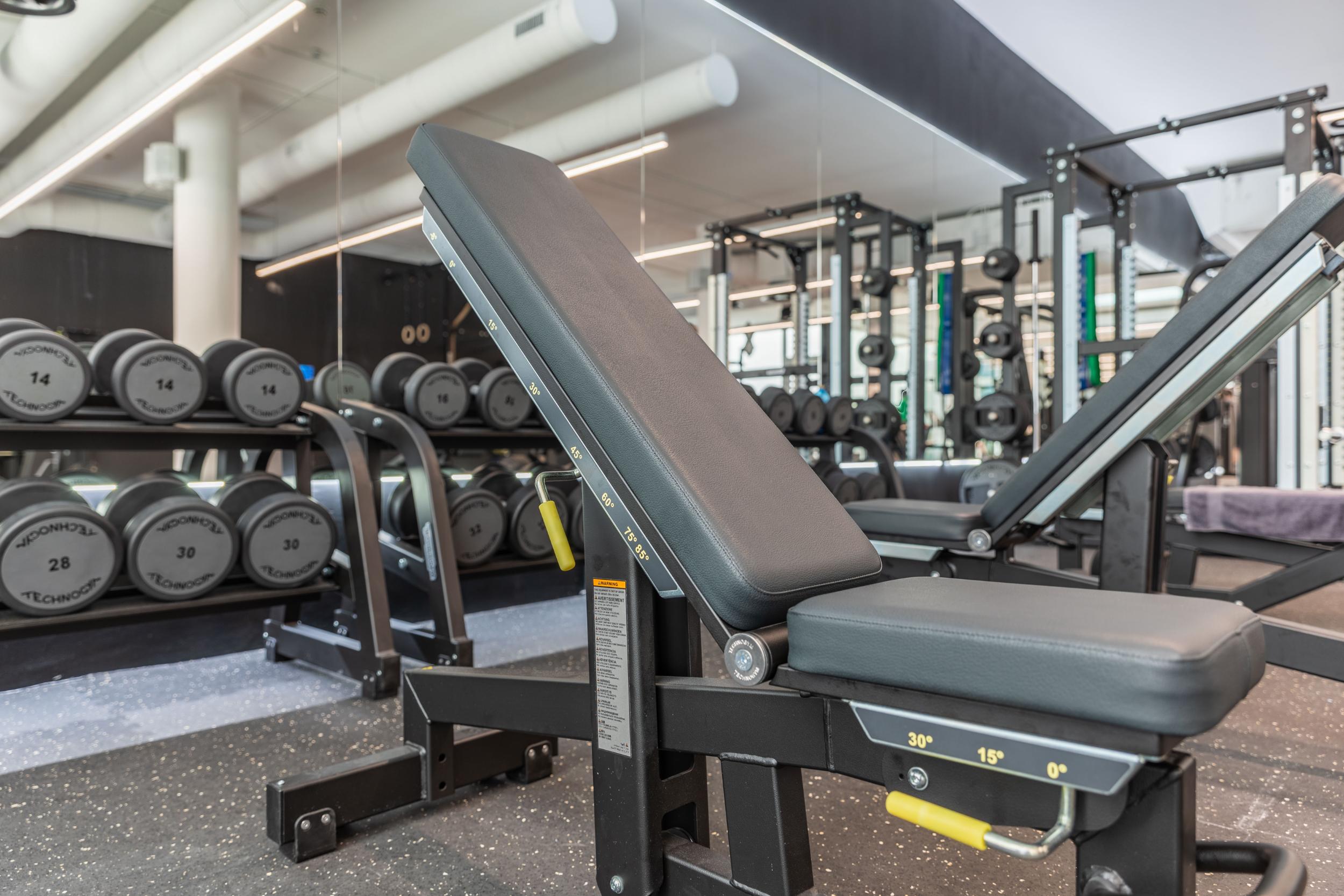 Truxton Fitness