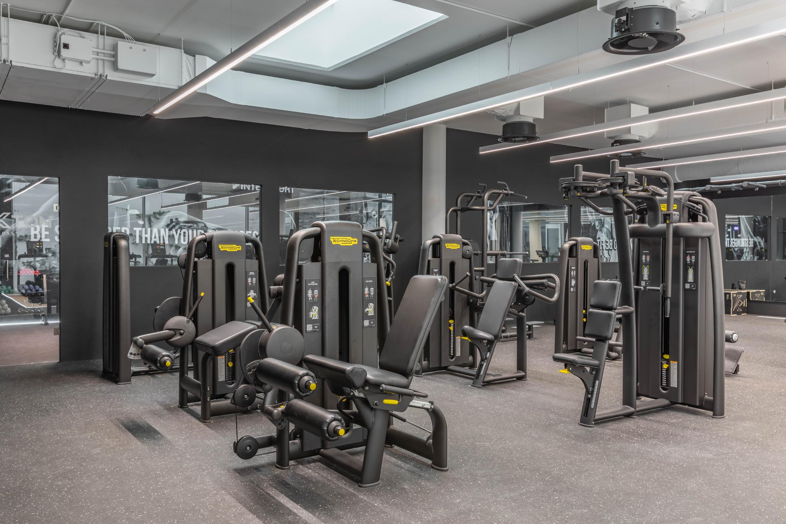 Truxton Fitness