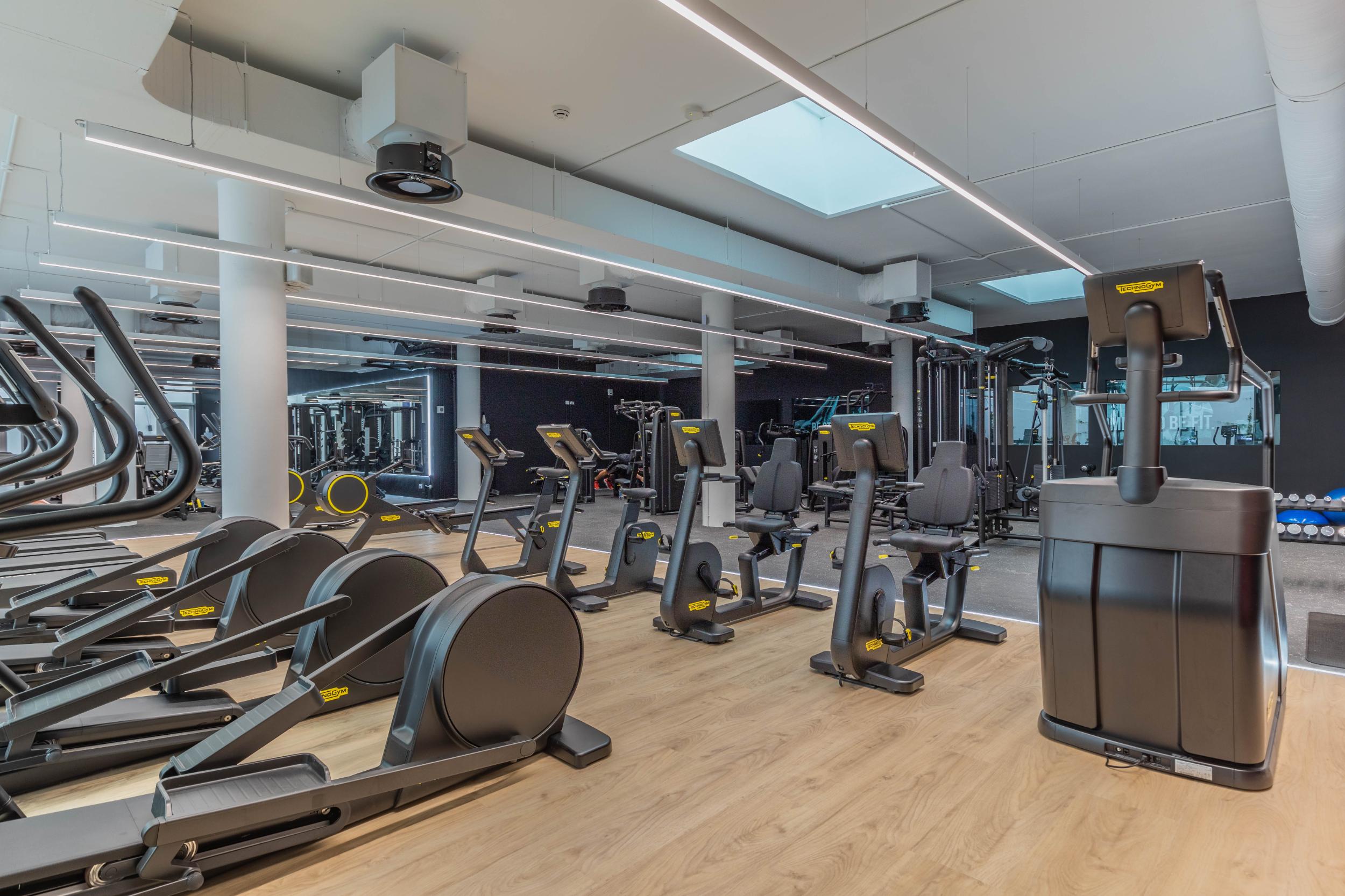 Truxton Fitness