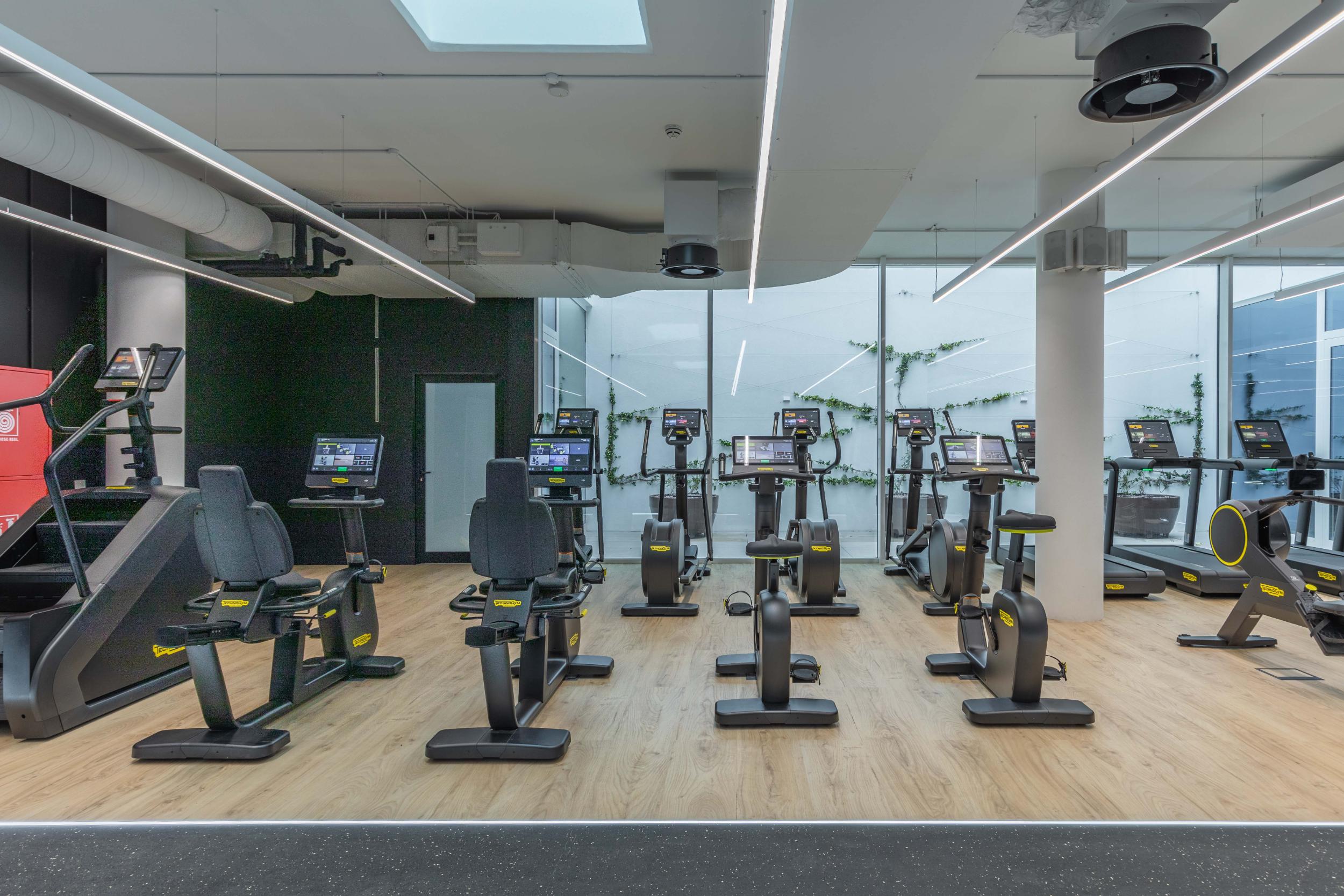 Truxton Fitness