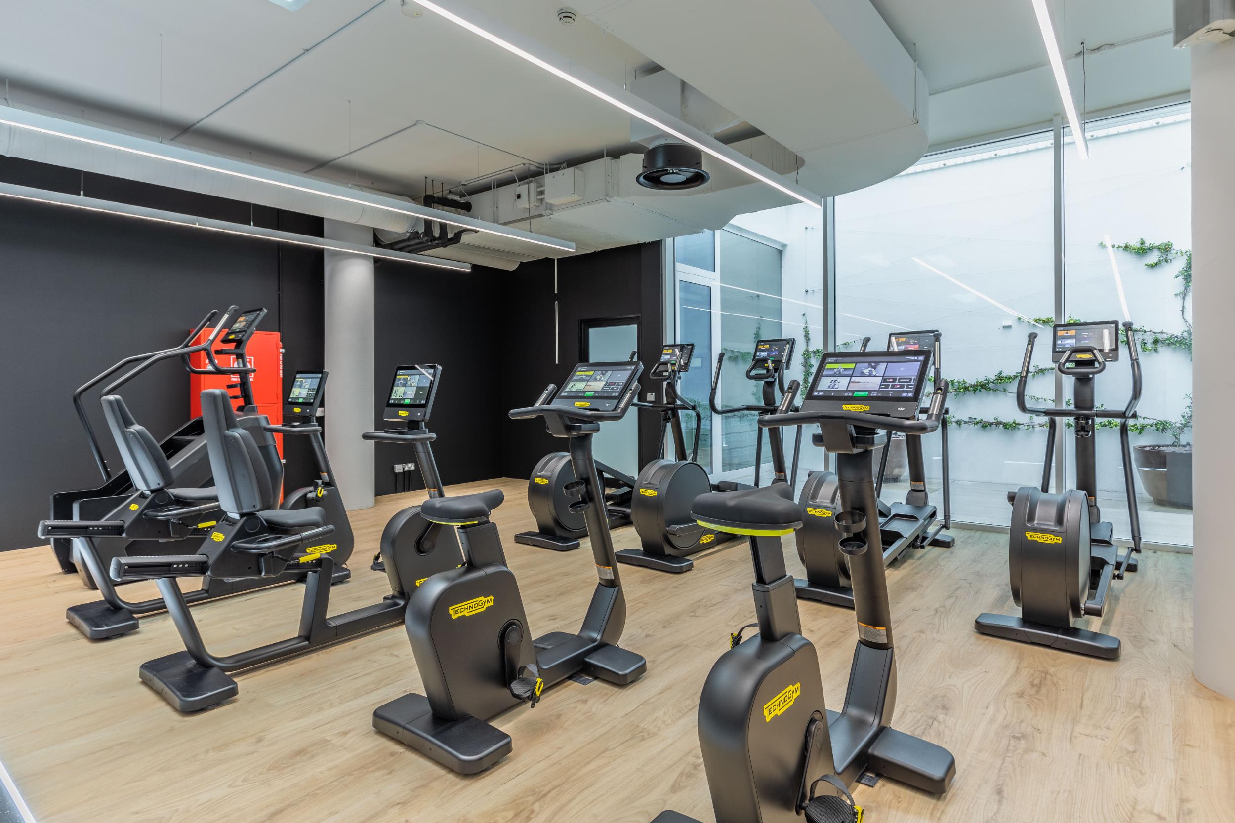 Truxton Fitness
