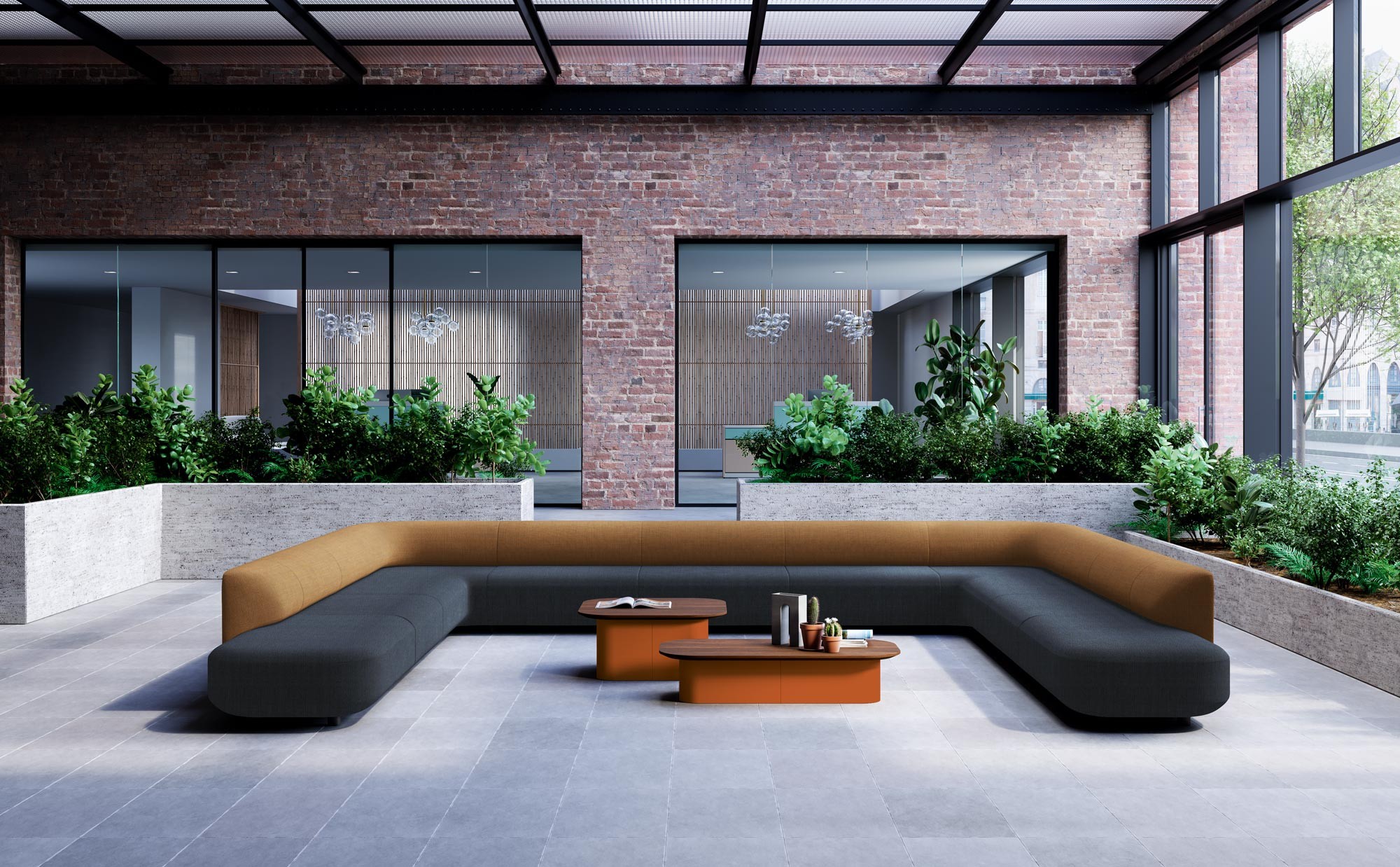 Afina &#8211; Coffee Table