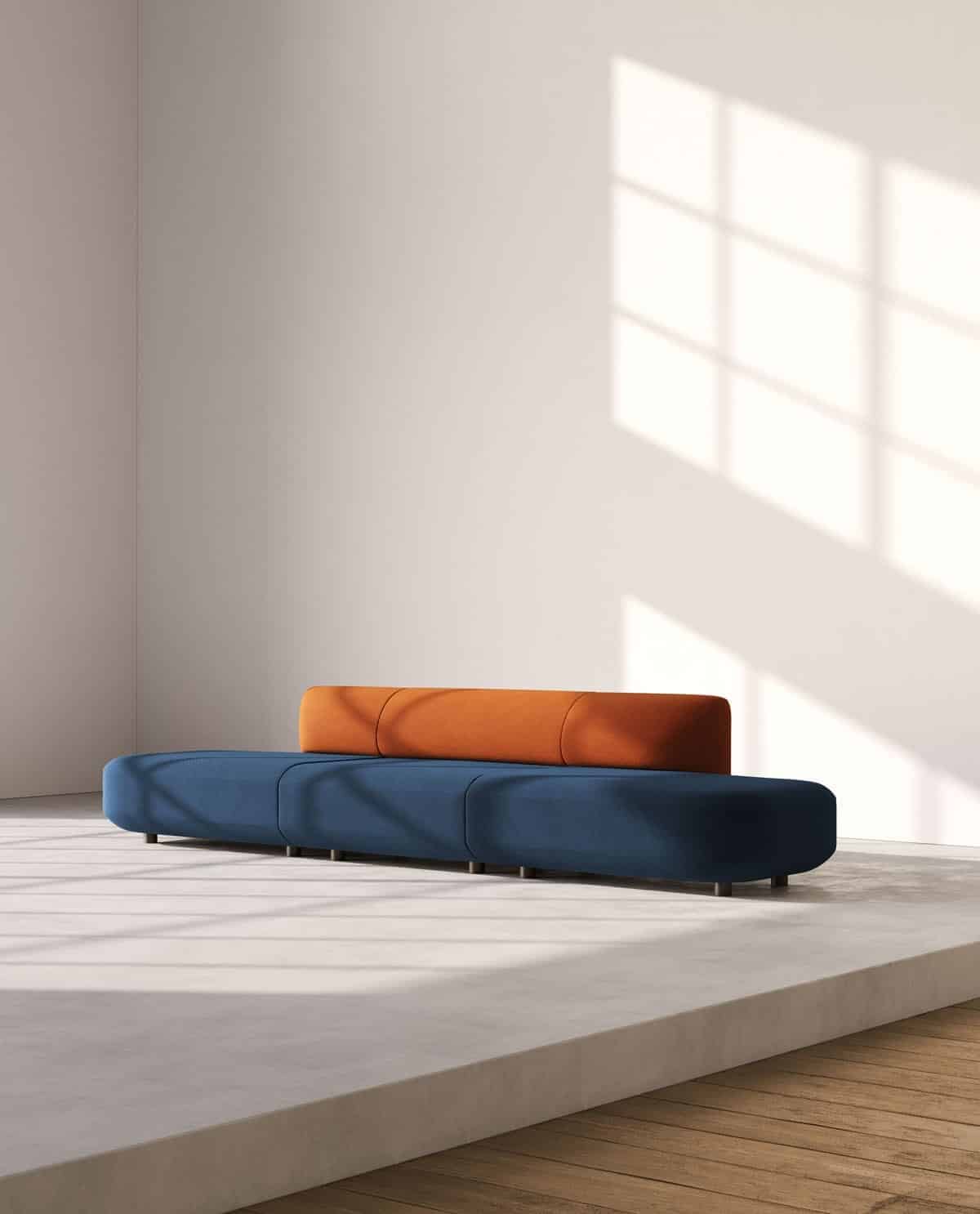 Afina &#8211; Sofa