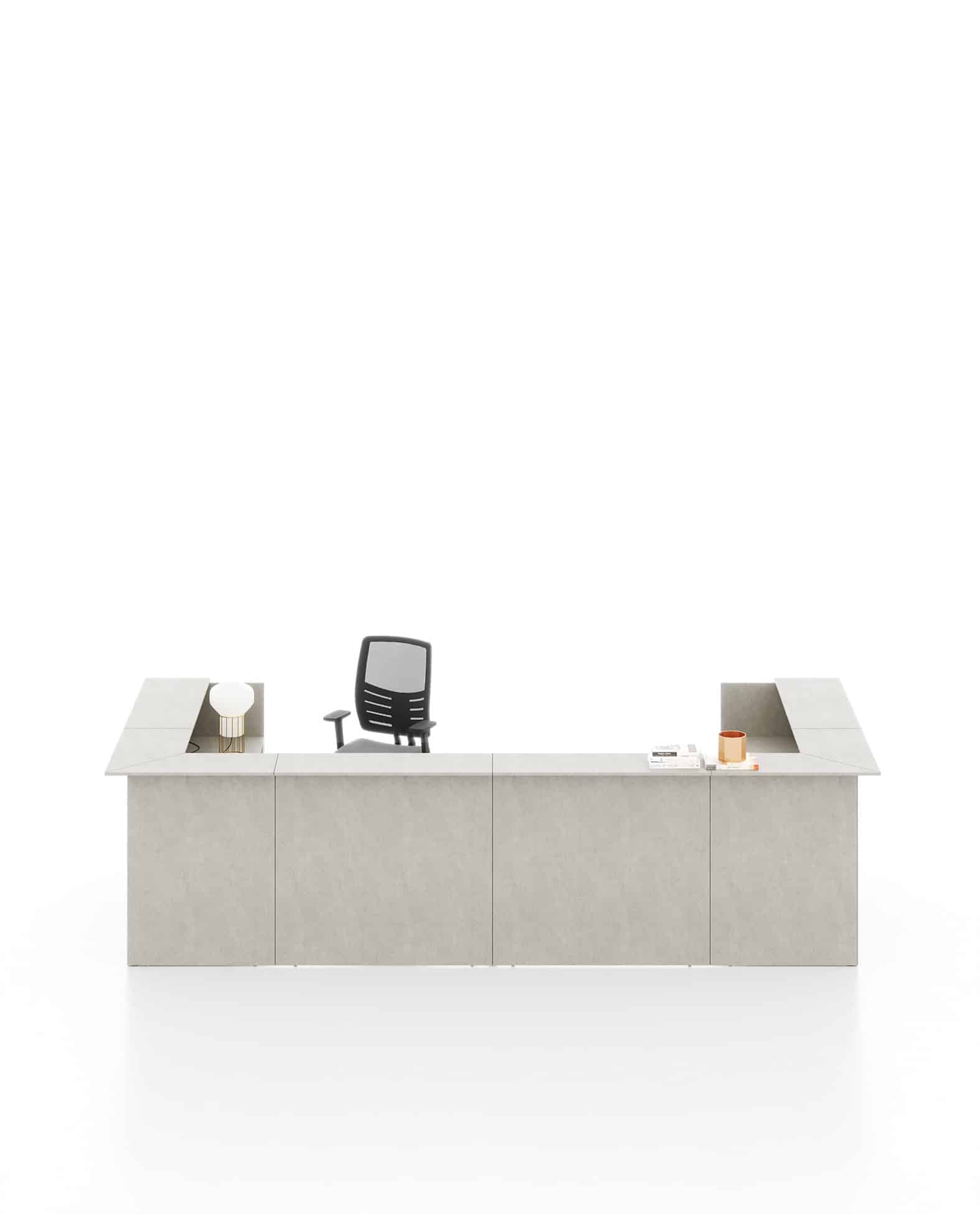 Baguette Reception