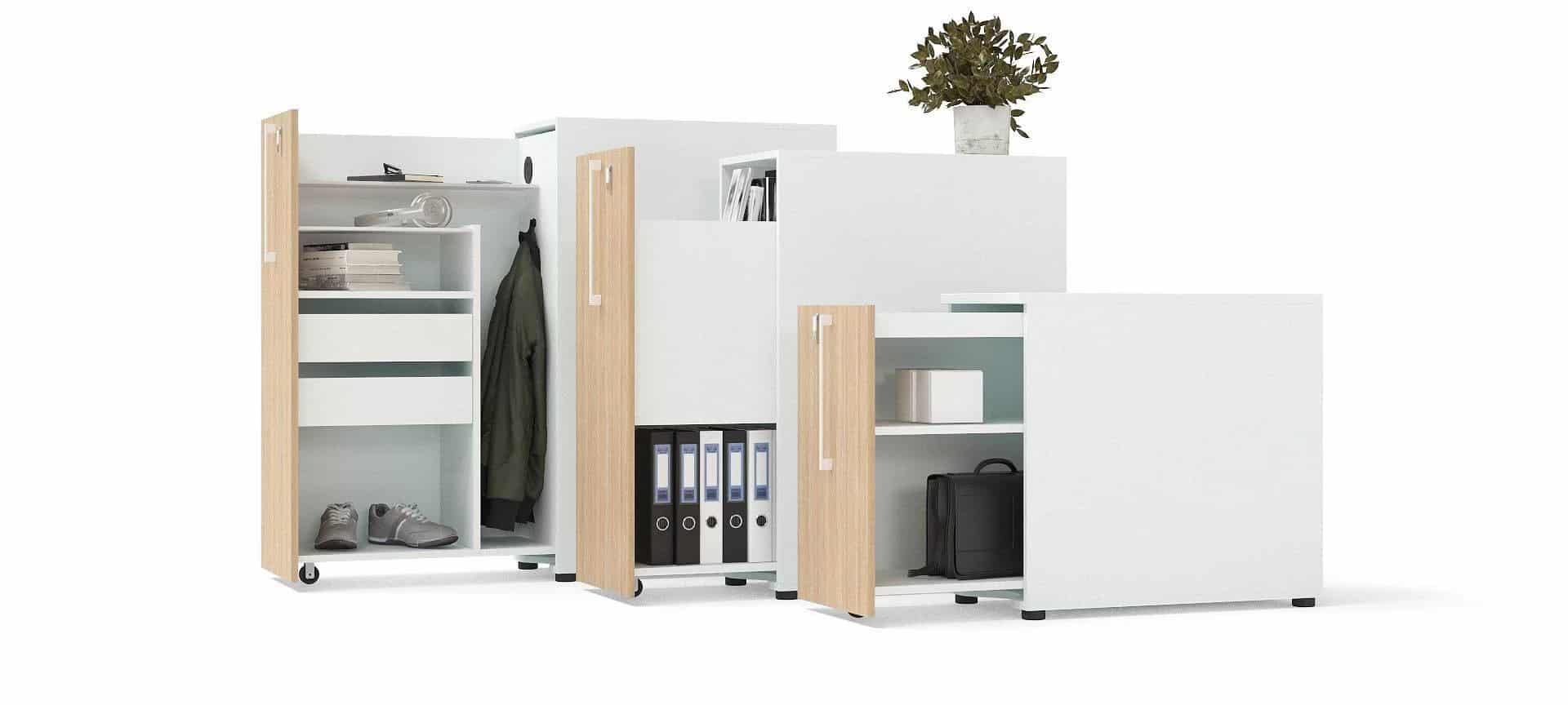 Boxi Towers