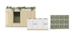 Choice Lockers