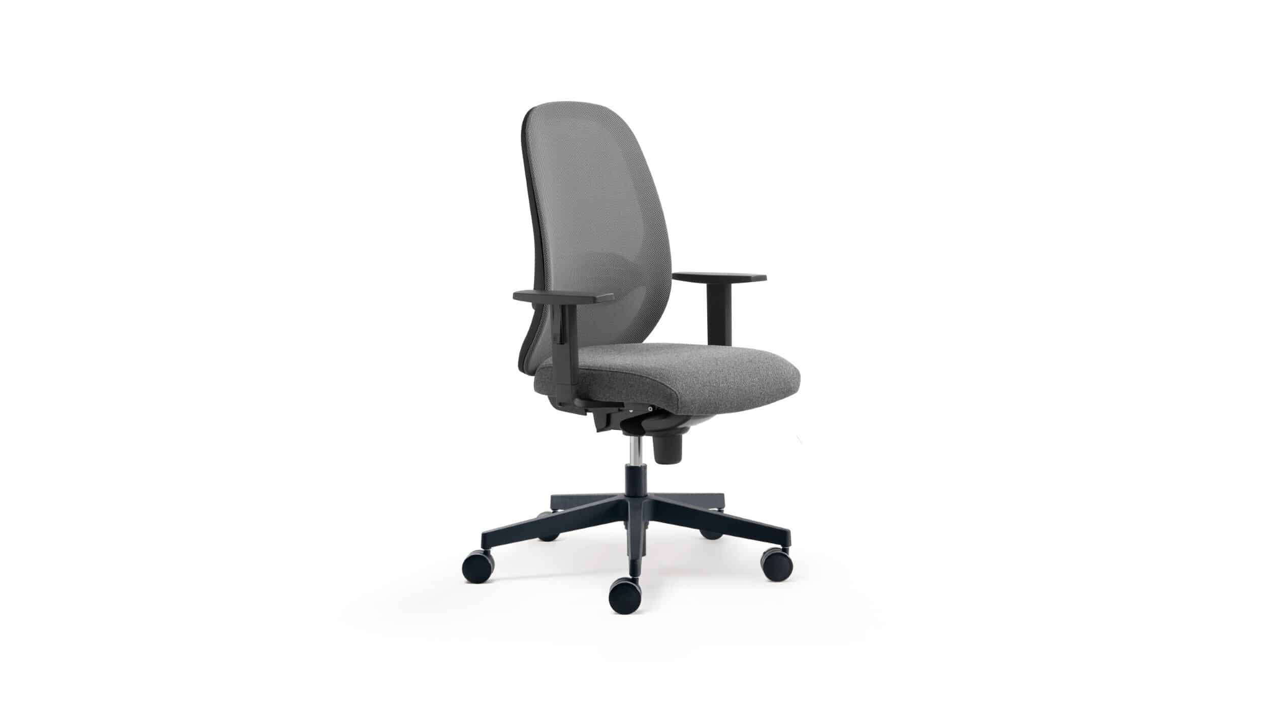 Click Task Chair
