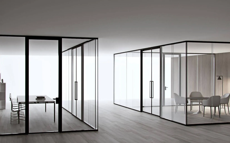 Lightwall