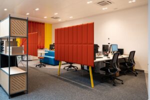 ECOdesk
