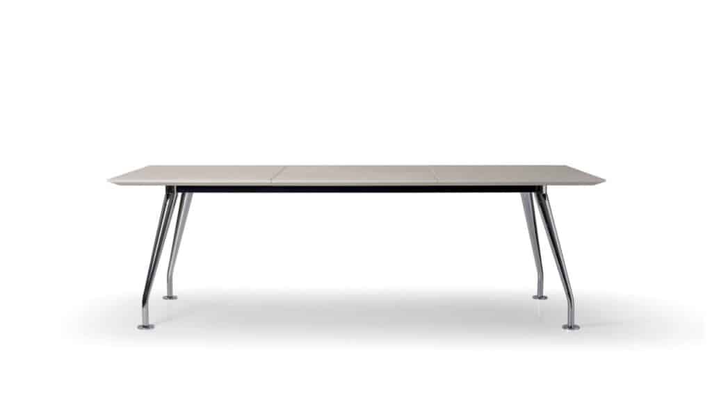 Infinity Desk - Vivendo