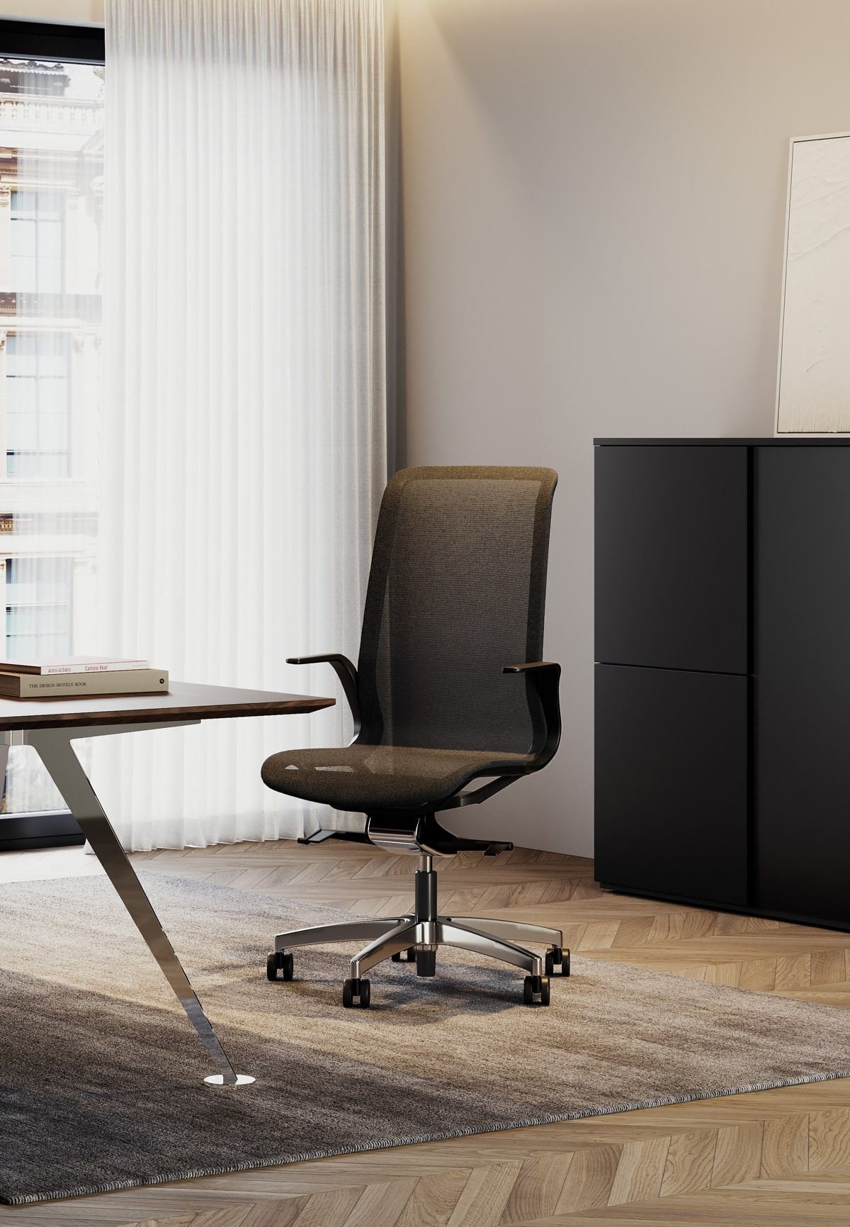 Jodie &#8211; Executive Chair