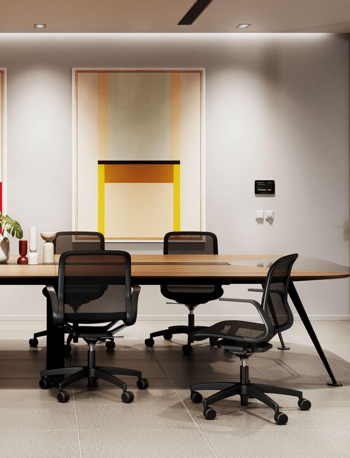 Jodie &#8211; Meeting Chair