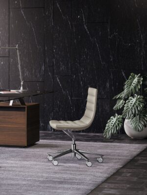 Key - Visitor Chair