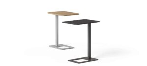 Mobi Laptop Table