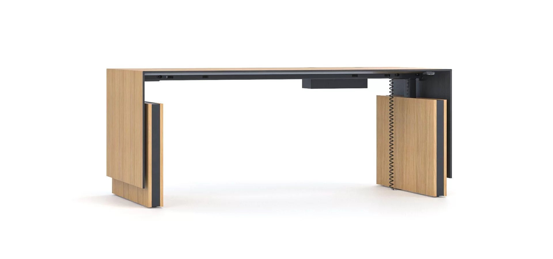 Motion Executive