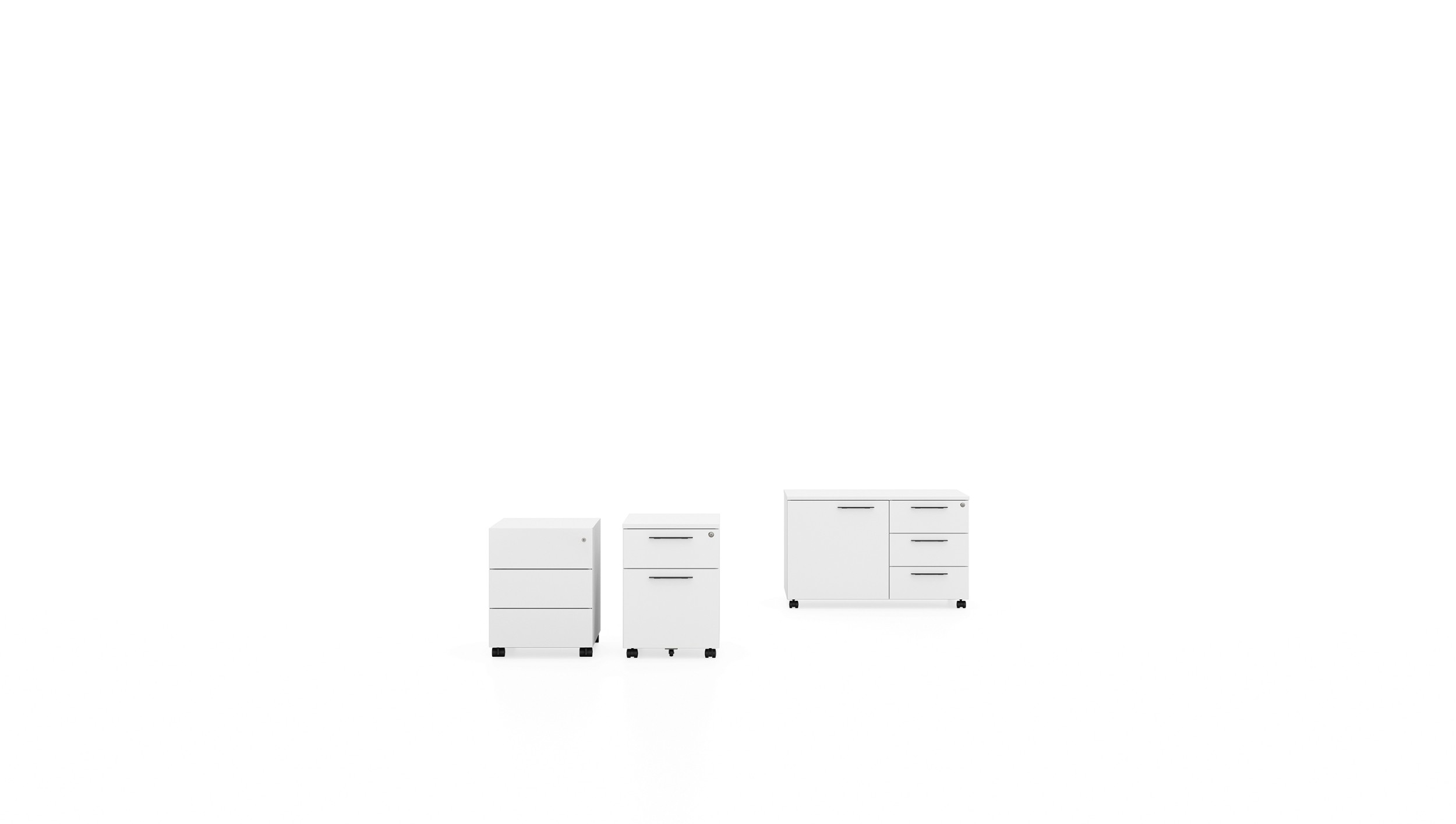 Pedestals